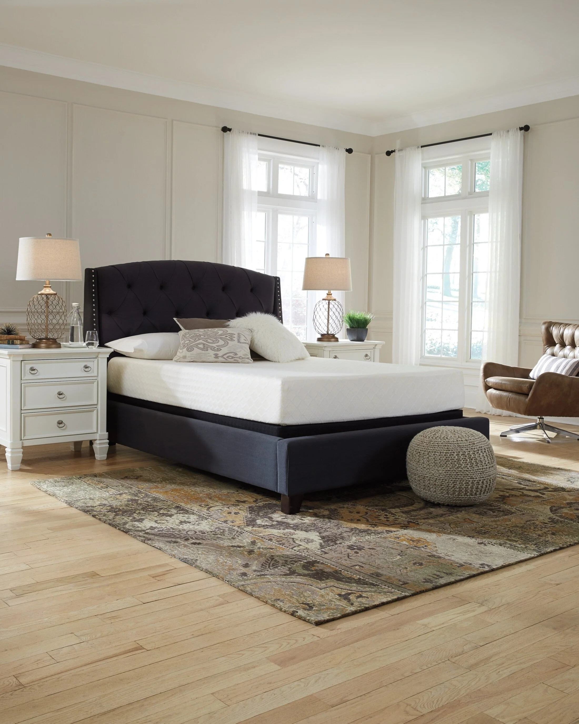 10" Chime Memory Foam Mattress in a Box - Image 13