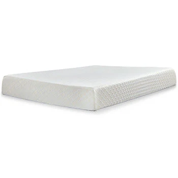 10" Chime Memory Foam Mattress in a Box - Image 26