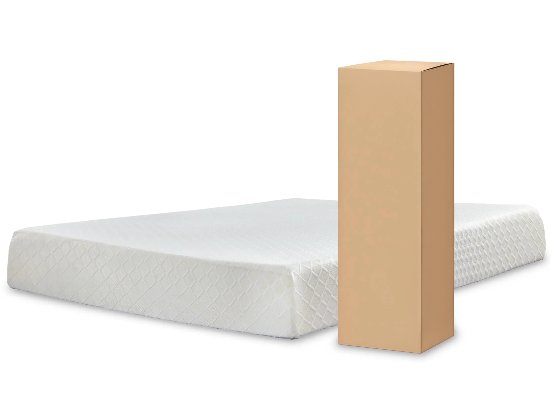 10" Chime Memory Foam Mattress in a Box - Image 27