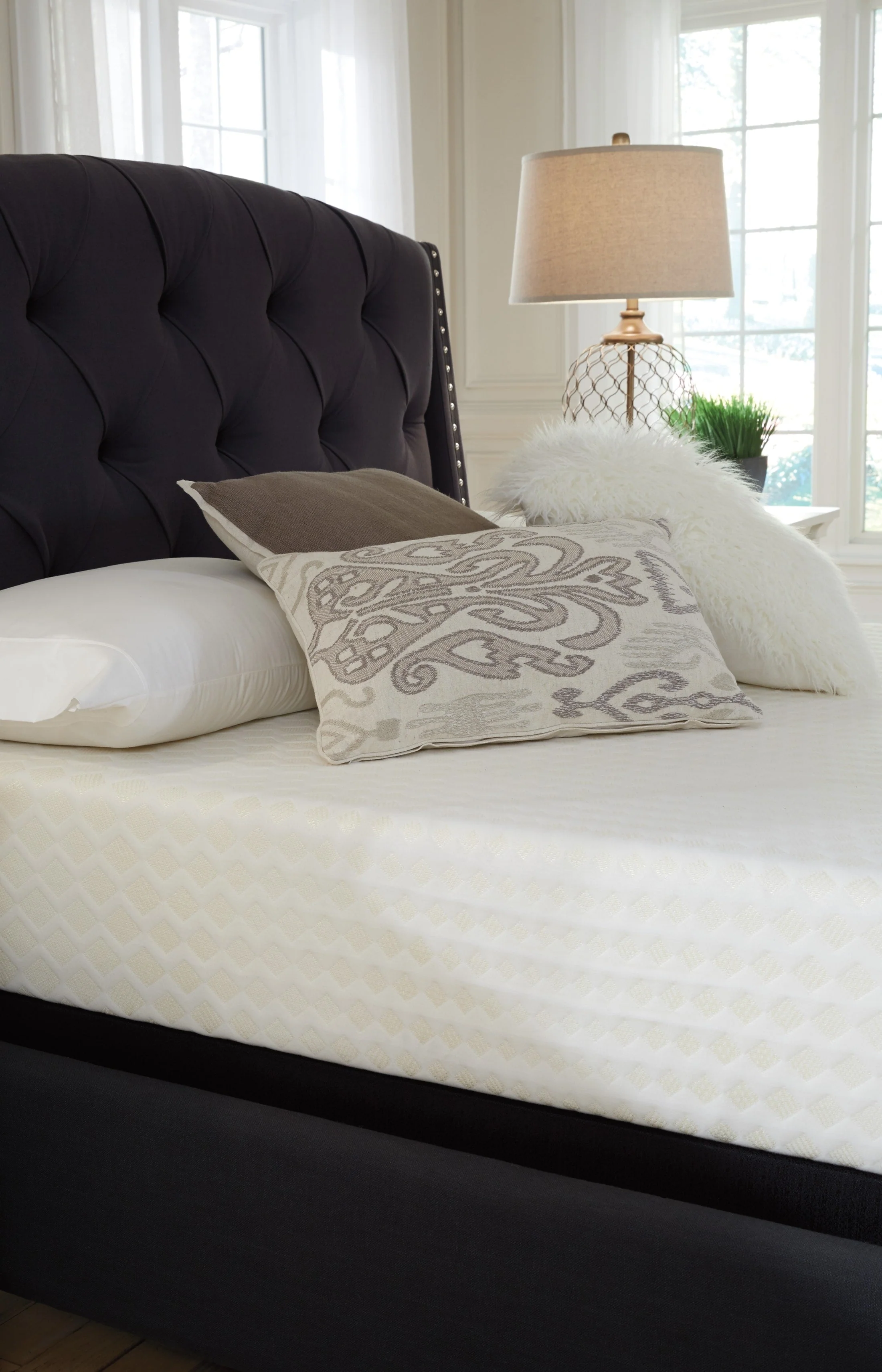 10" Chime Memory Foam Mattress in a Box - Image 7