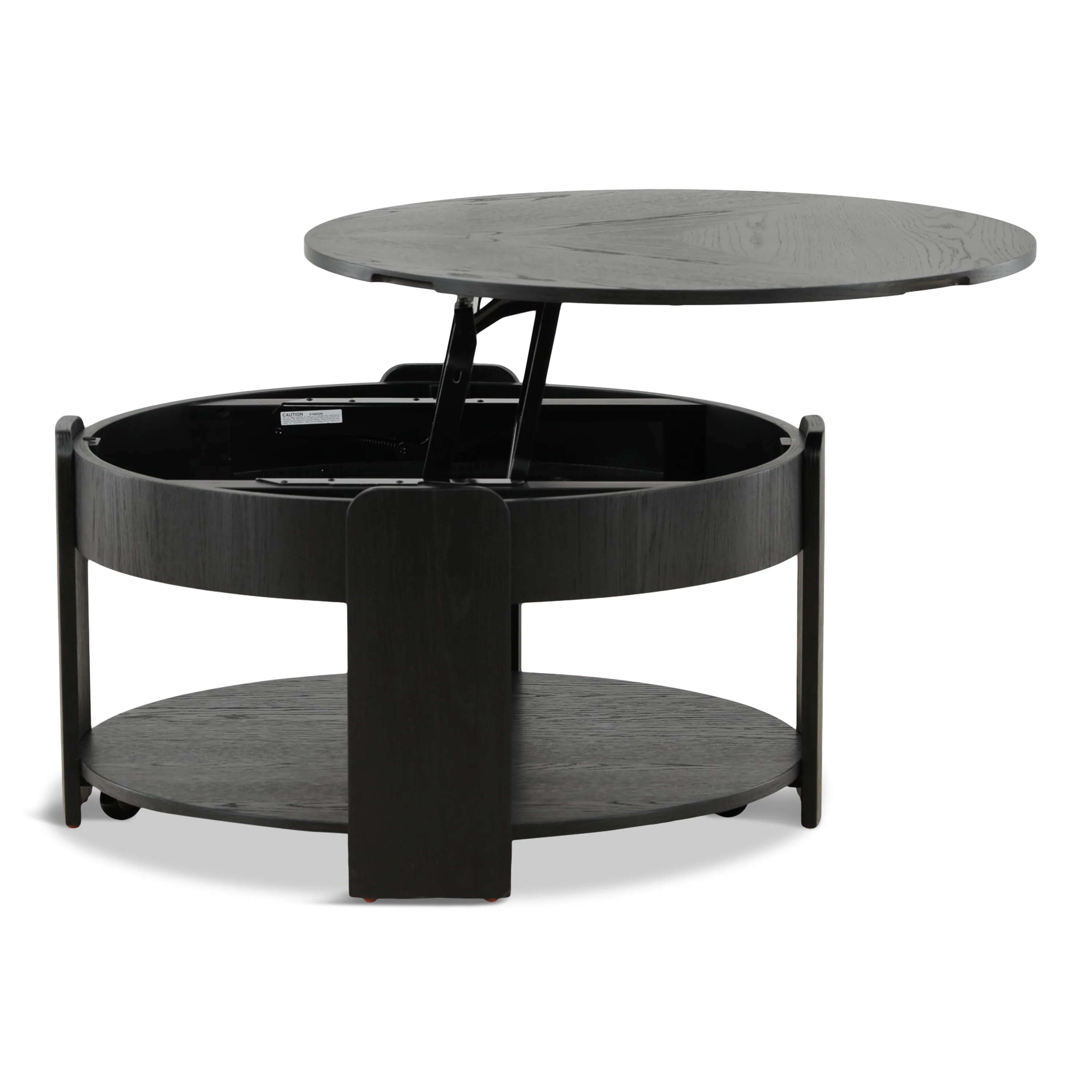 Jaylon Lift-Top Cocktail Table - Image 14