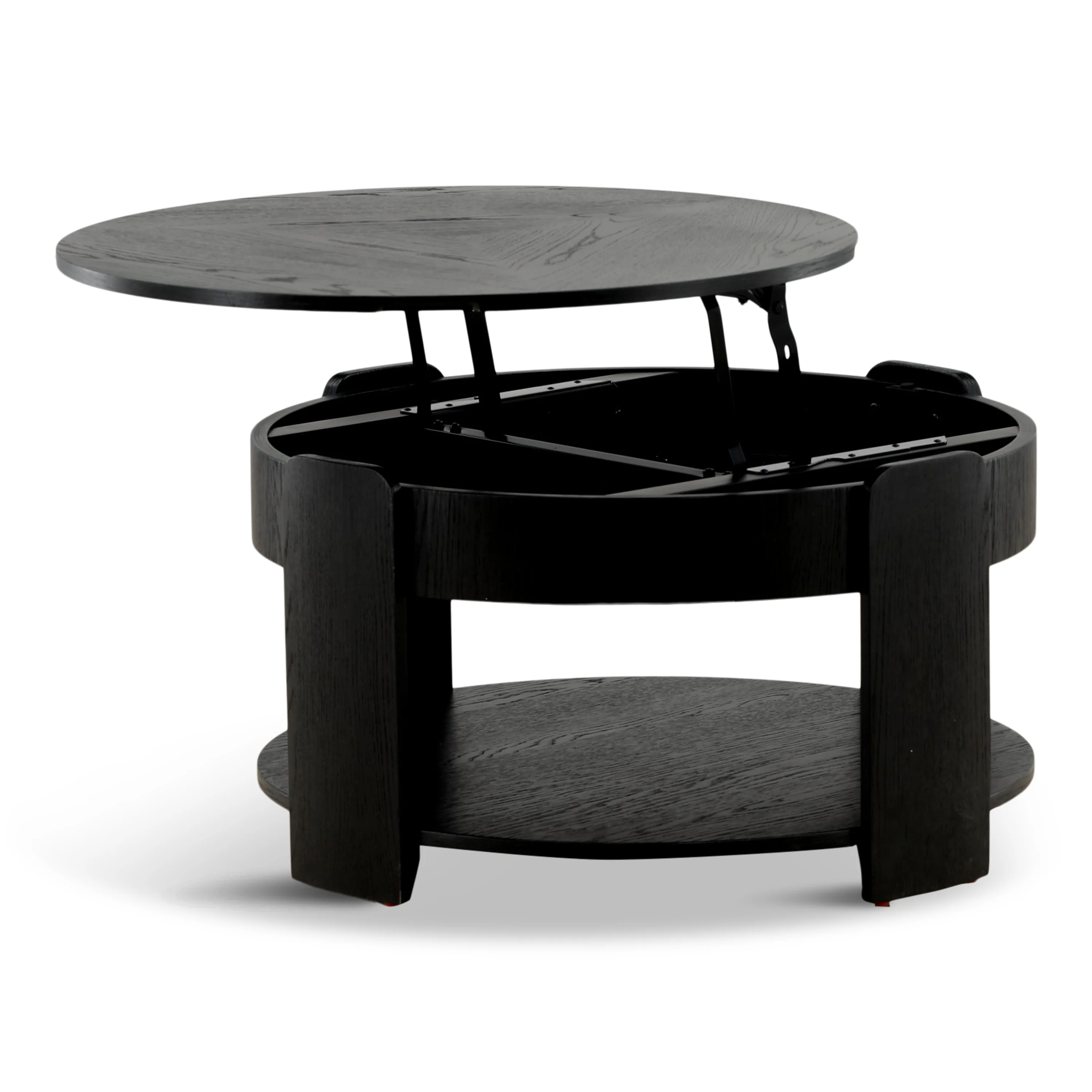 Jaylon Lift-Top Cocktail Table - Image 15
