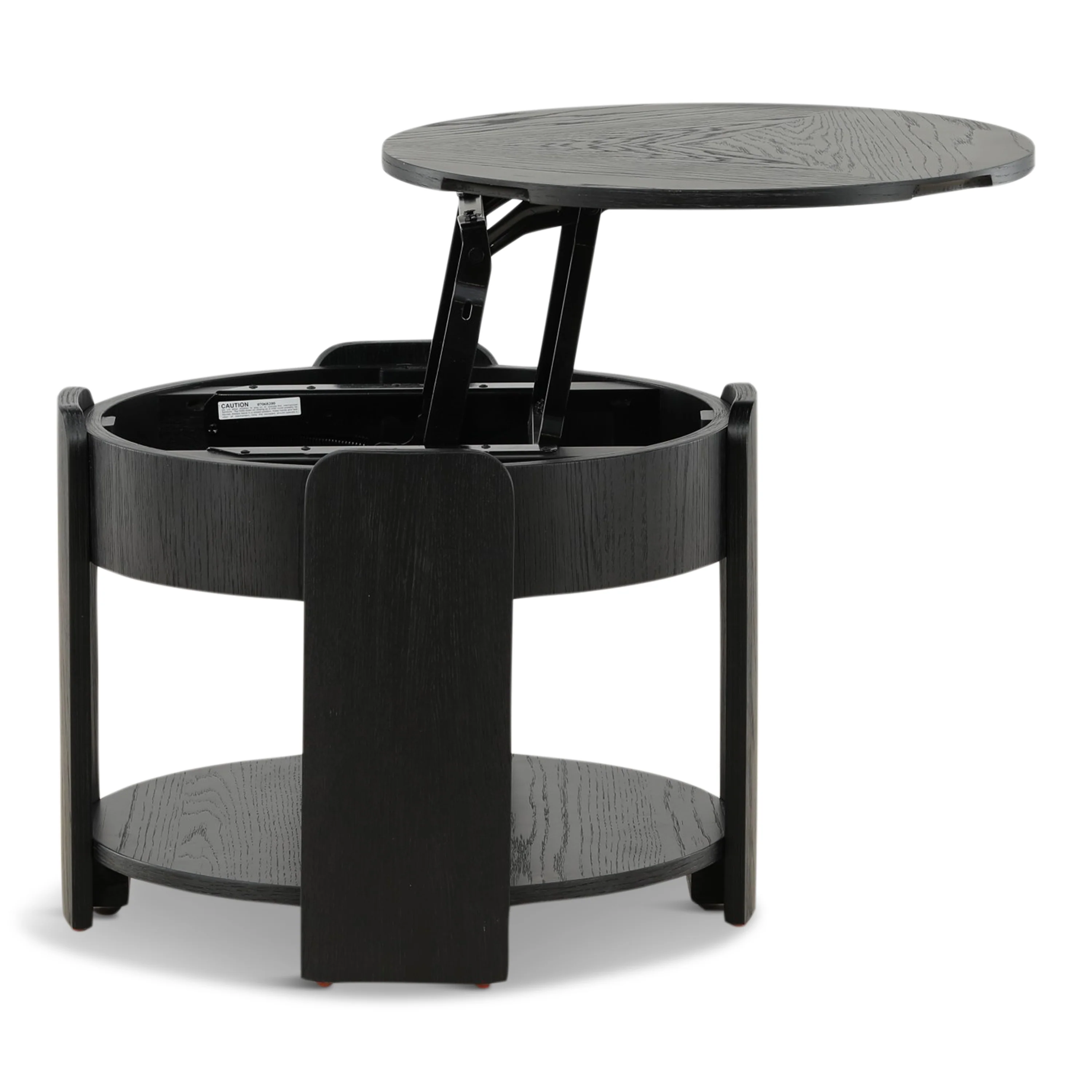 Jaylon Lift-Top Cocktail Table - Image 5