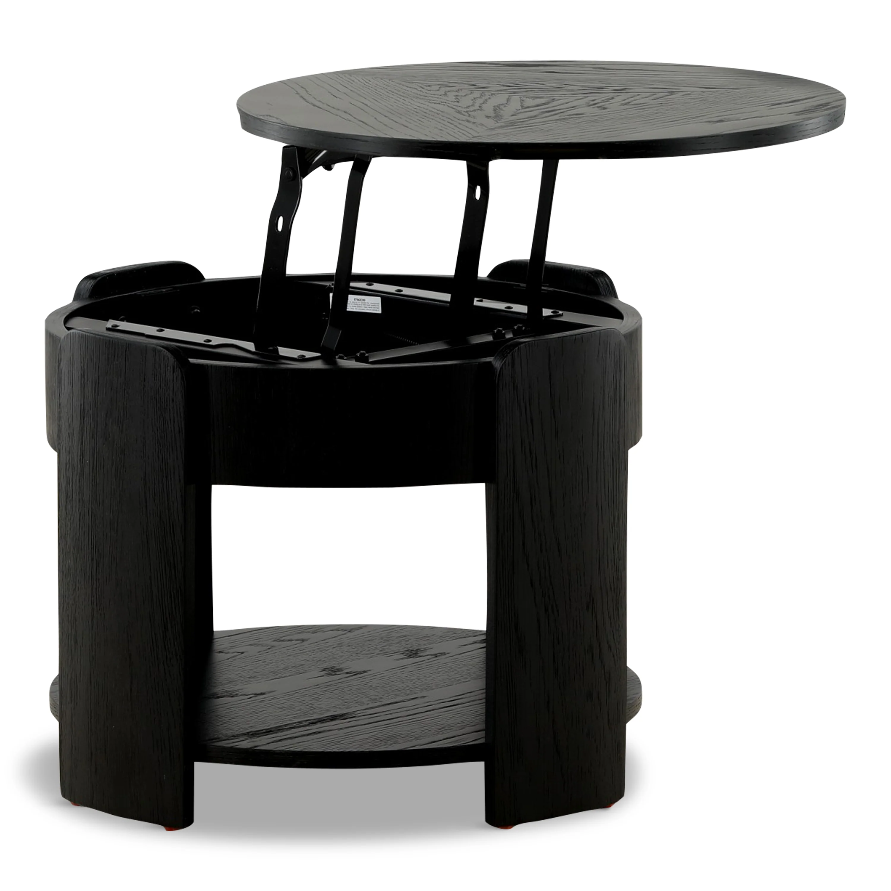 Jaylon Lift-Top Cocktail Table - Image 6
