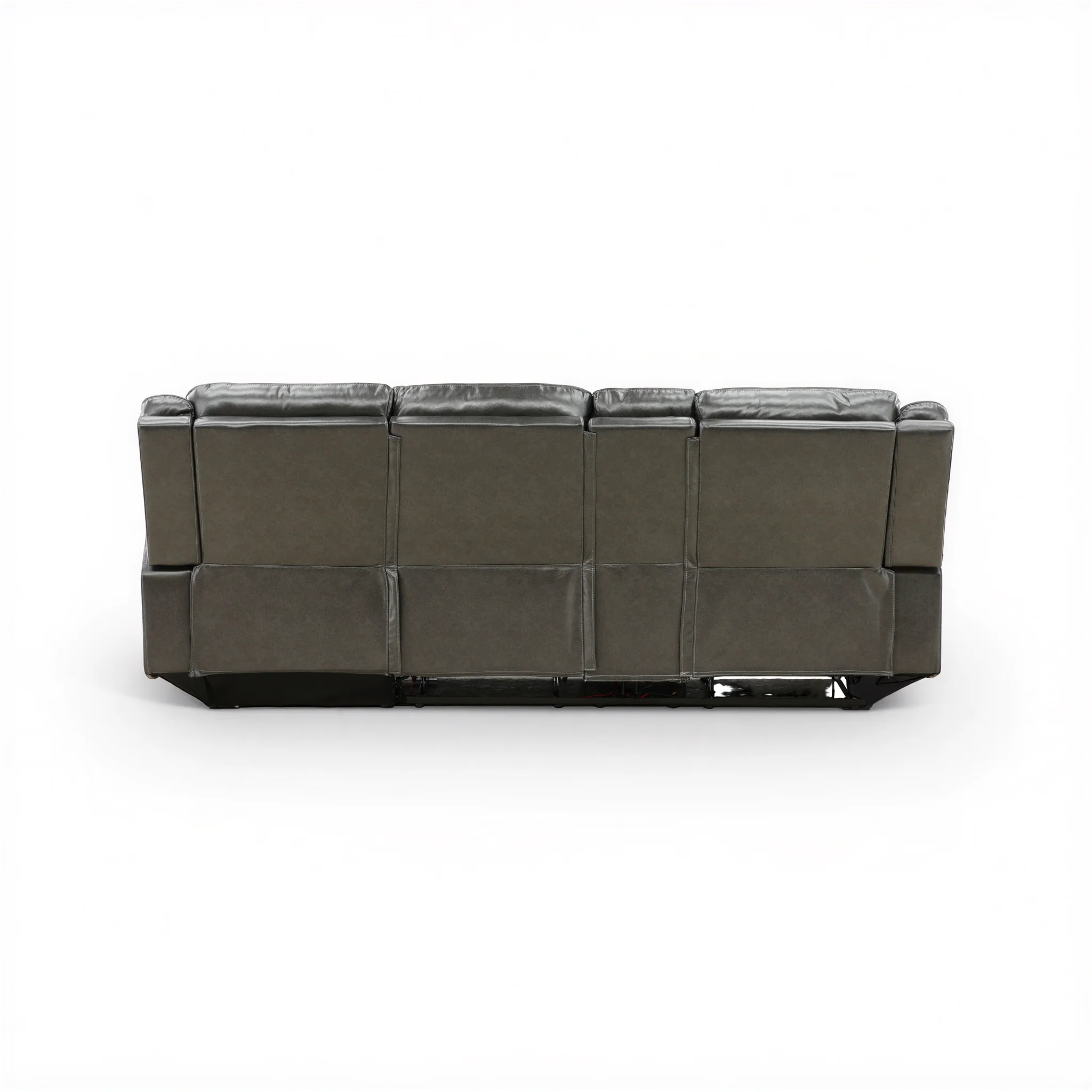 Renzo 2-Piece Reclining Sectional - Image 23