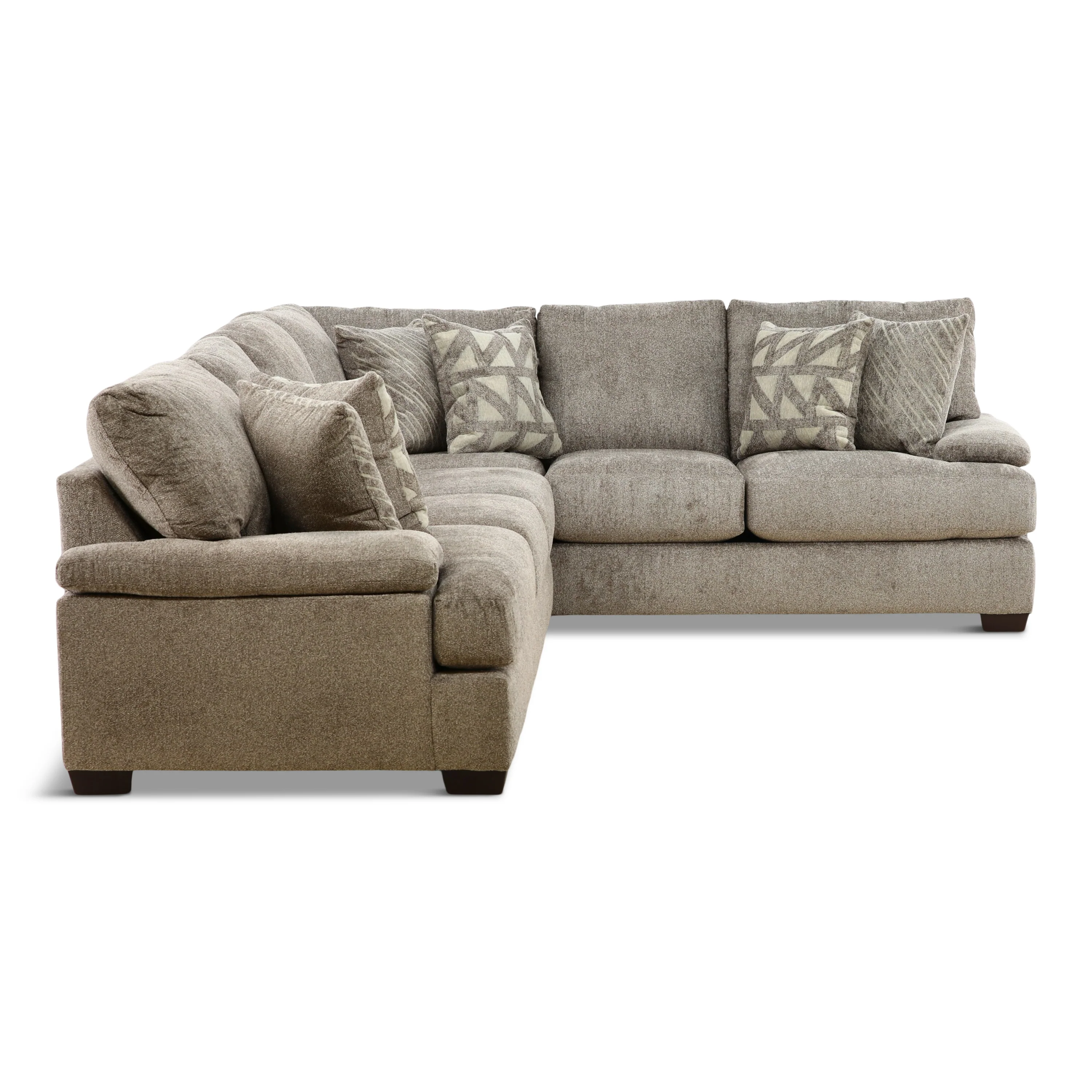 Auden 2-Piece Sectional - Image 3