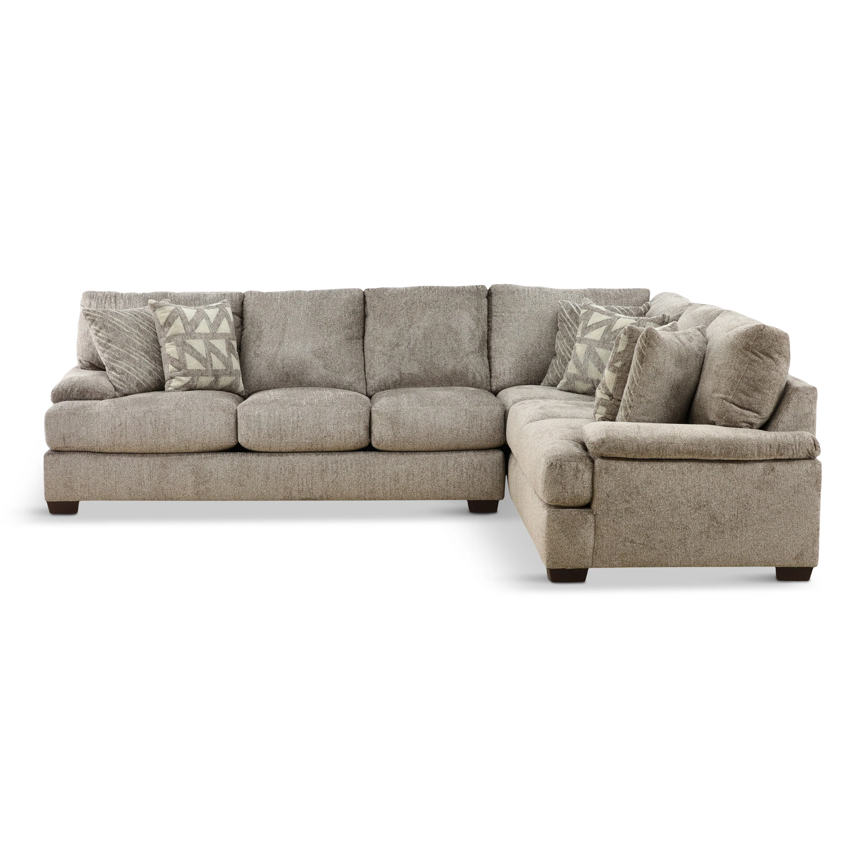 Auden 2-Piece Sectional - Image 4