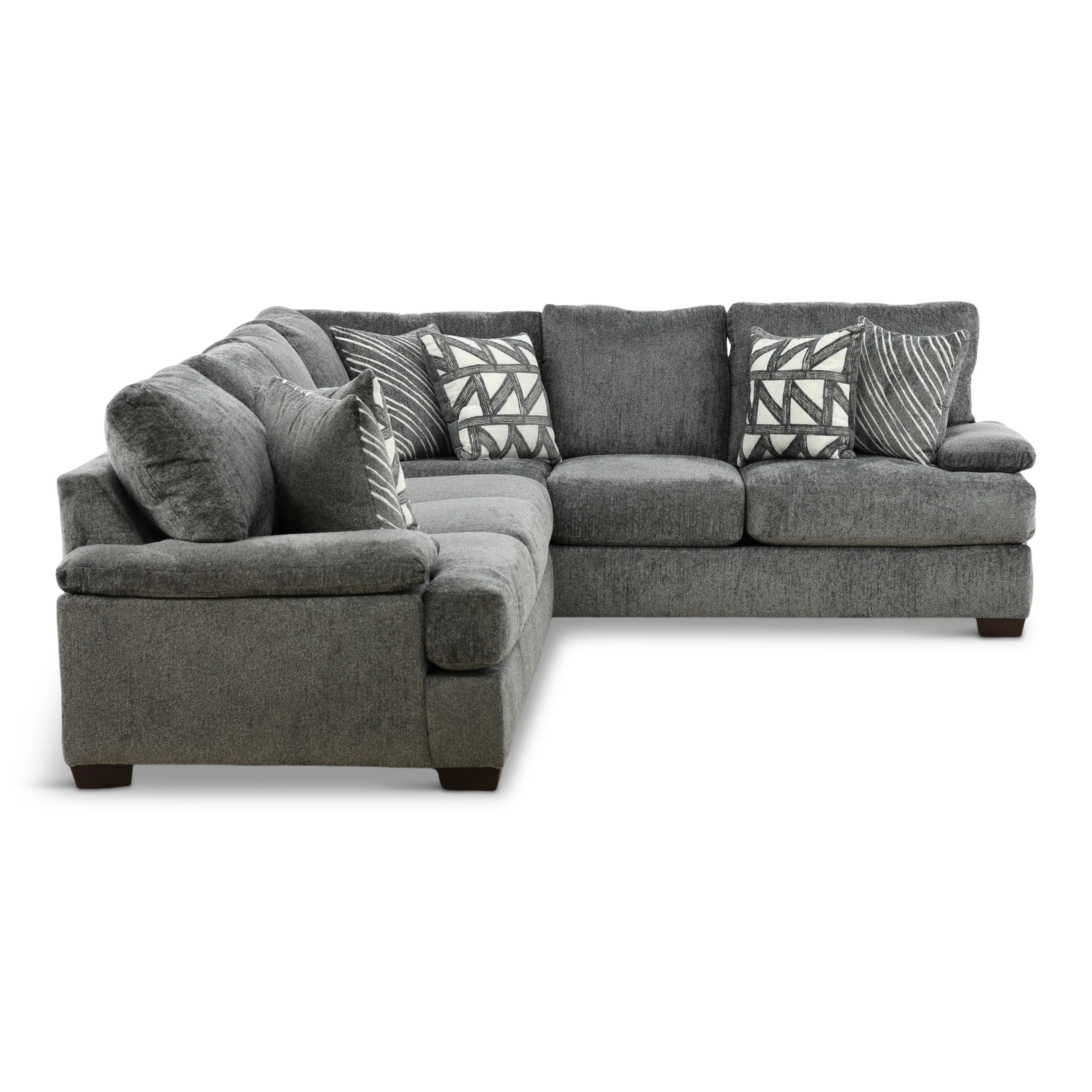 Auden 2-Piece Sectional - Image 7