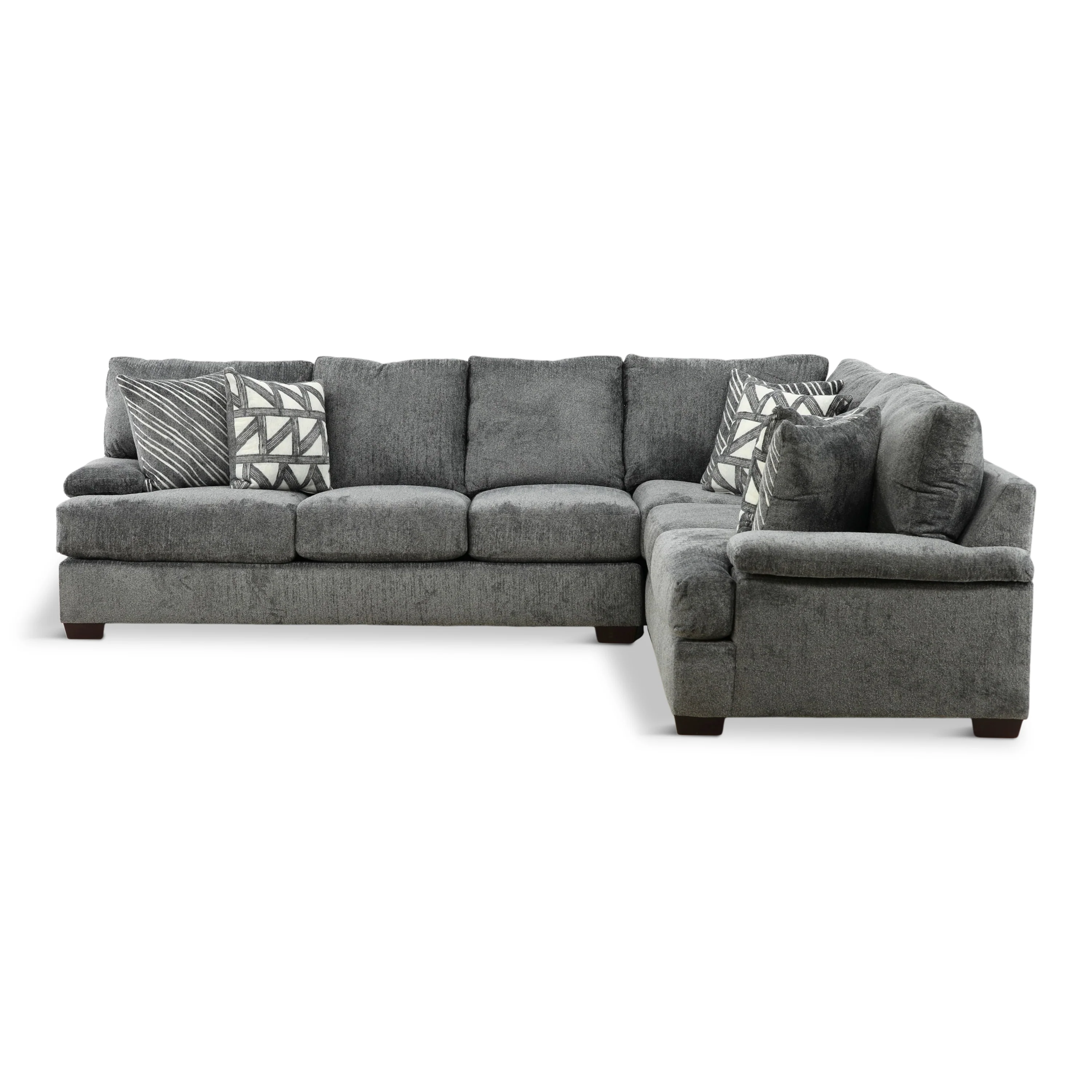 Auden 2-Piece Sectional - Image 8
