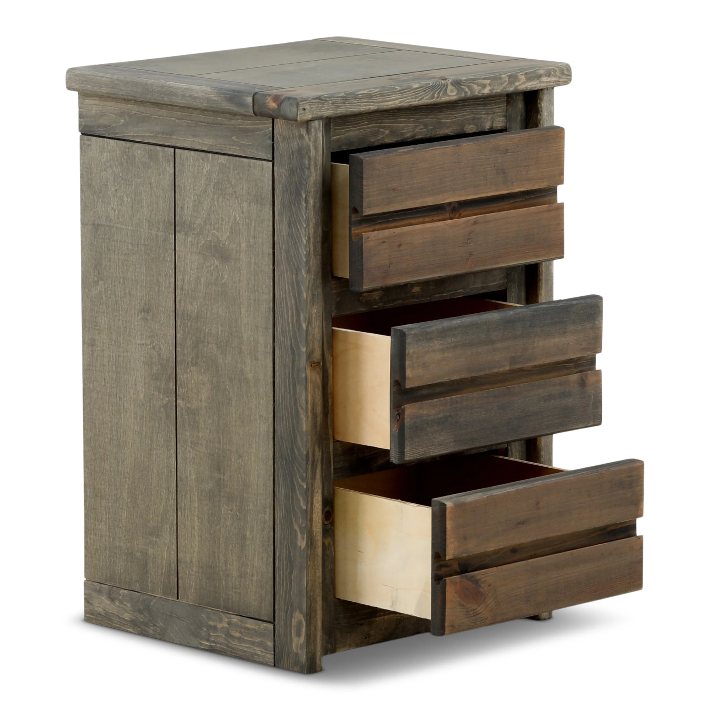 Wrangler Nightstand - Image 4