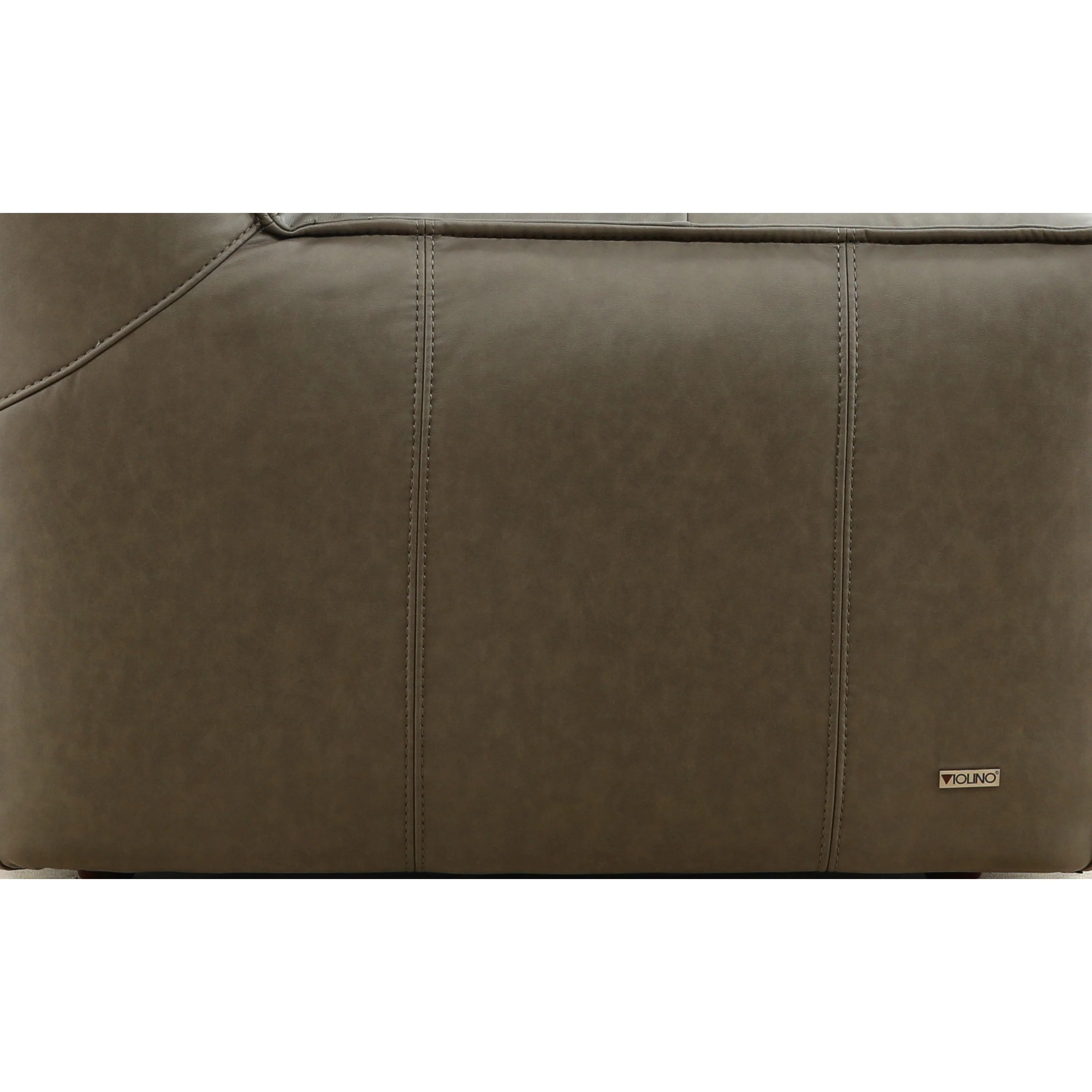 Cohen Leather 3-Seat Sofa - Image 8