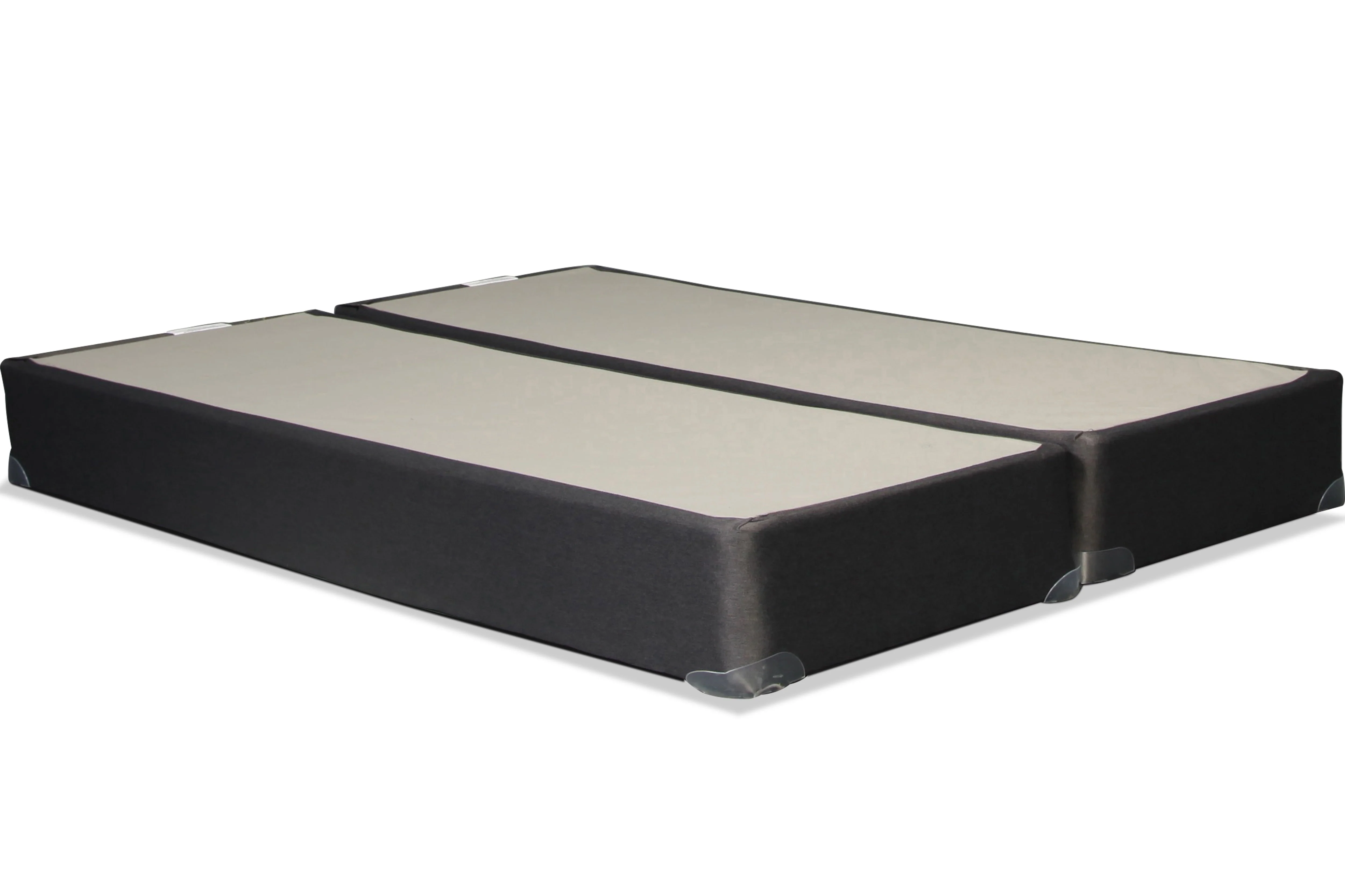 4" Amish Boxspring - Image 5