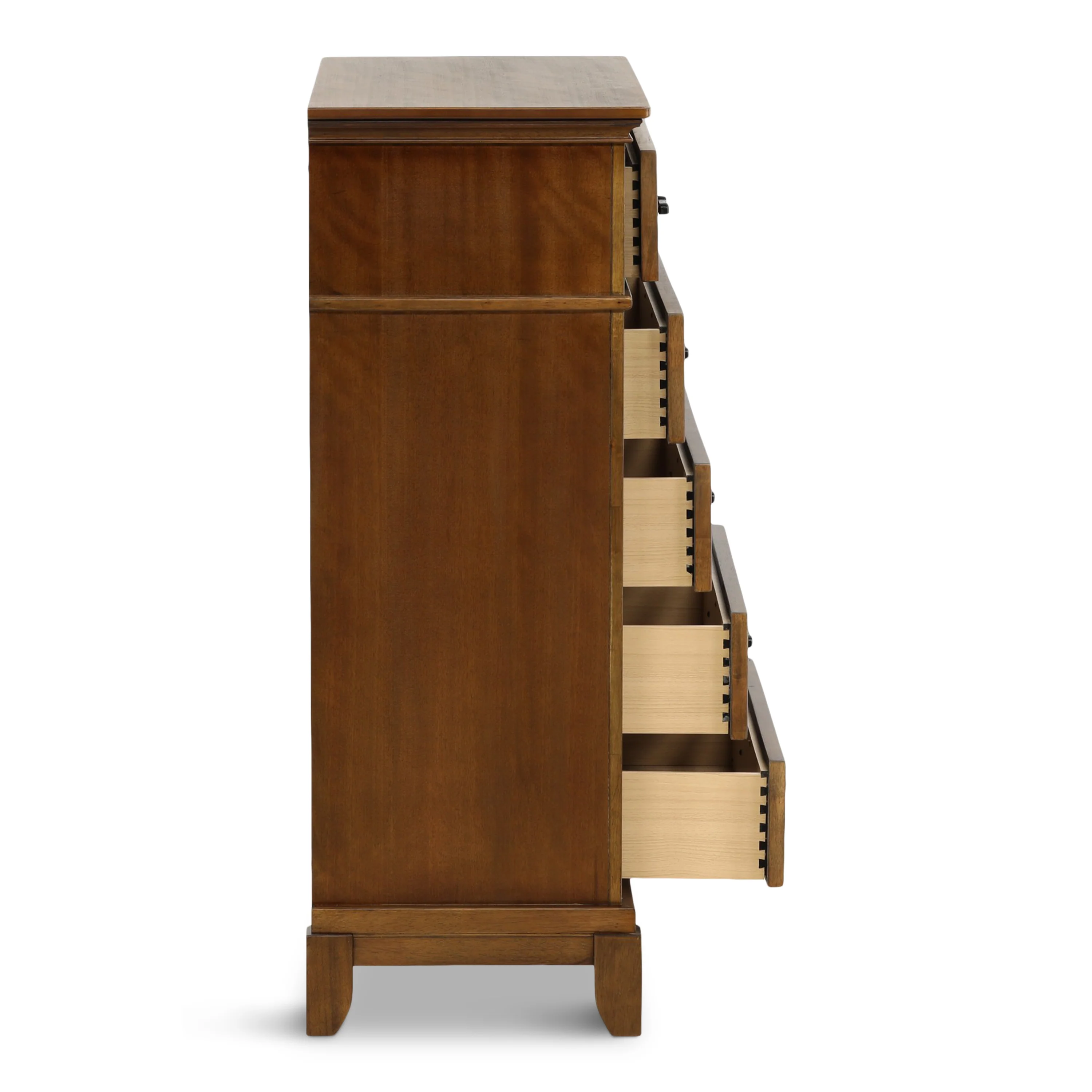 Taylor 5 Drawer Chest - Image 8