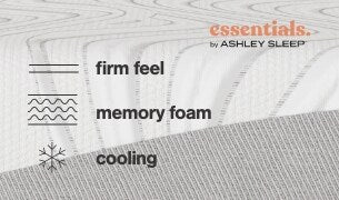 8" Memory Foam Mattress - Image 15