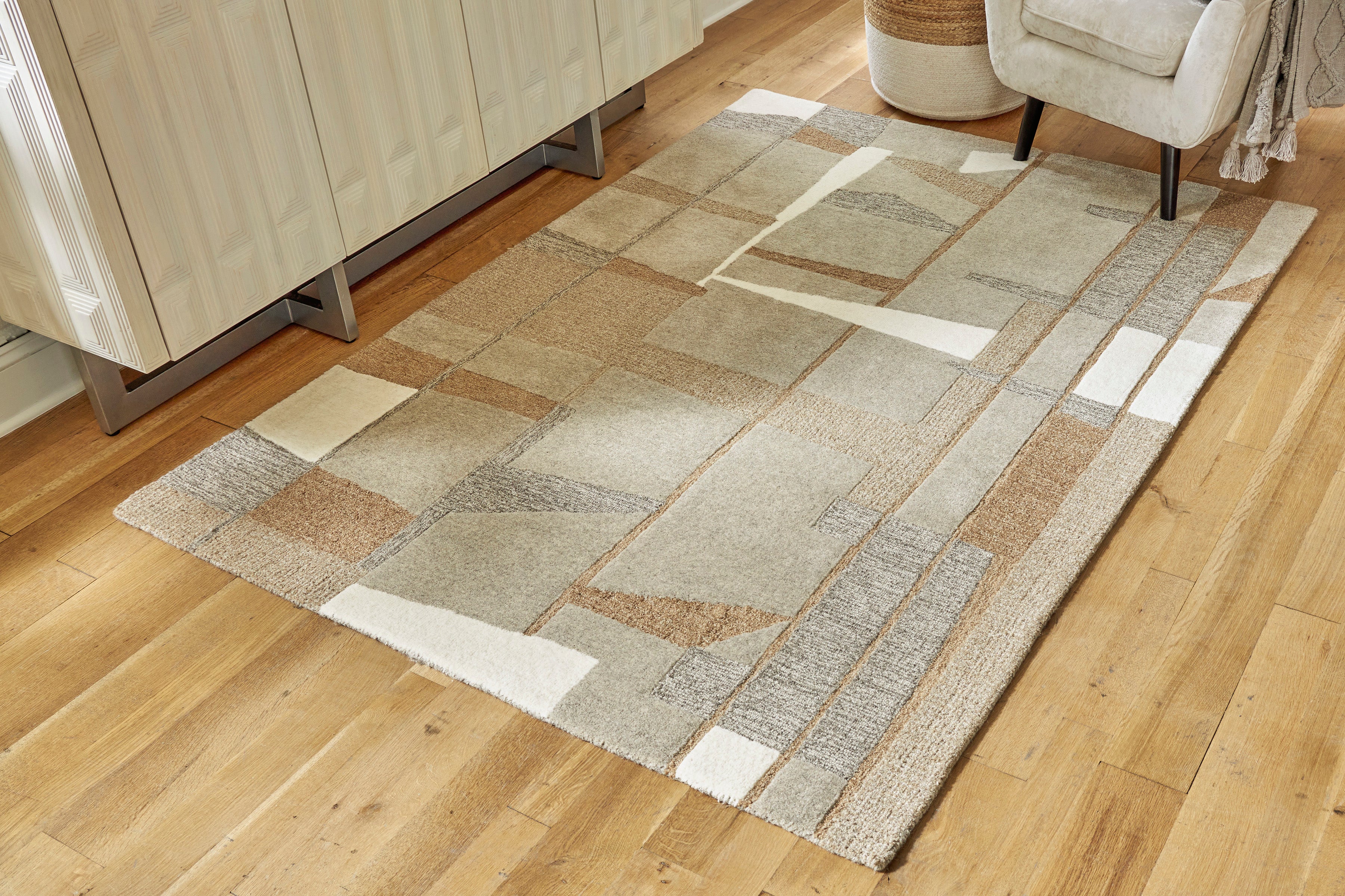 Abbotton Rug - Image 2