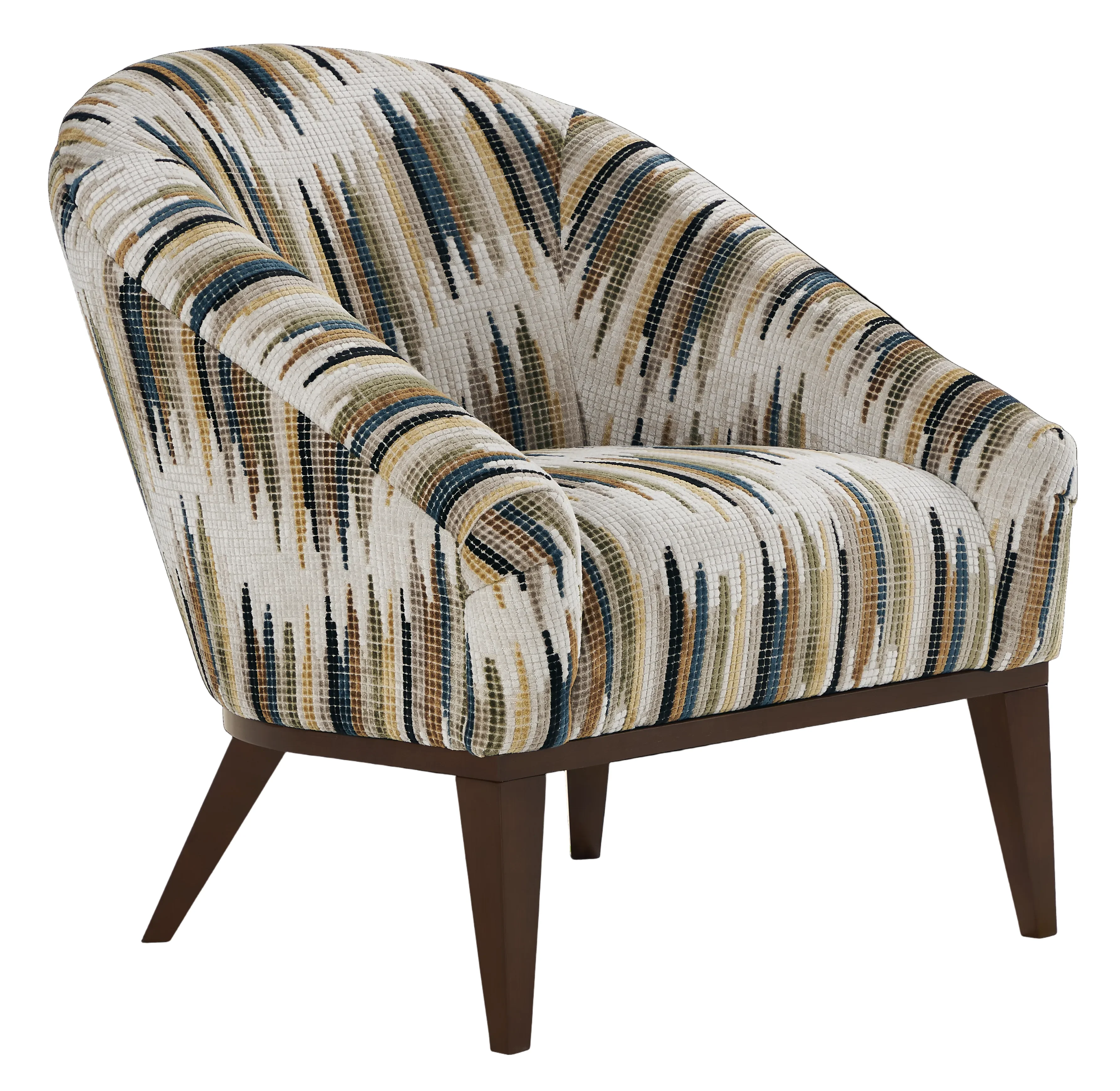 Topaz Accent Chair - Image 2
