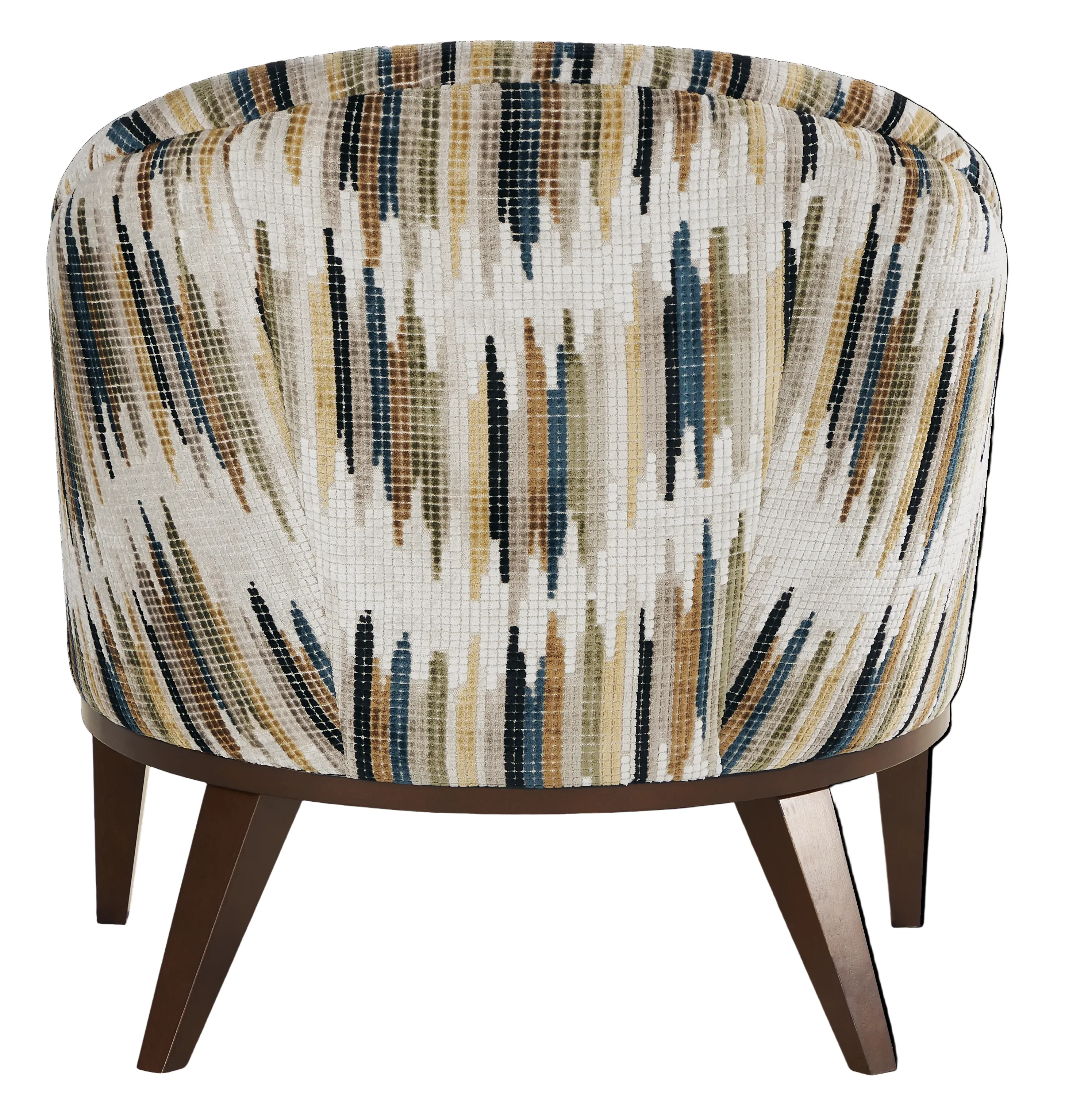 Topaz Accent Chair - Image 3