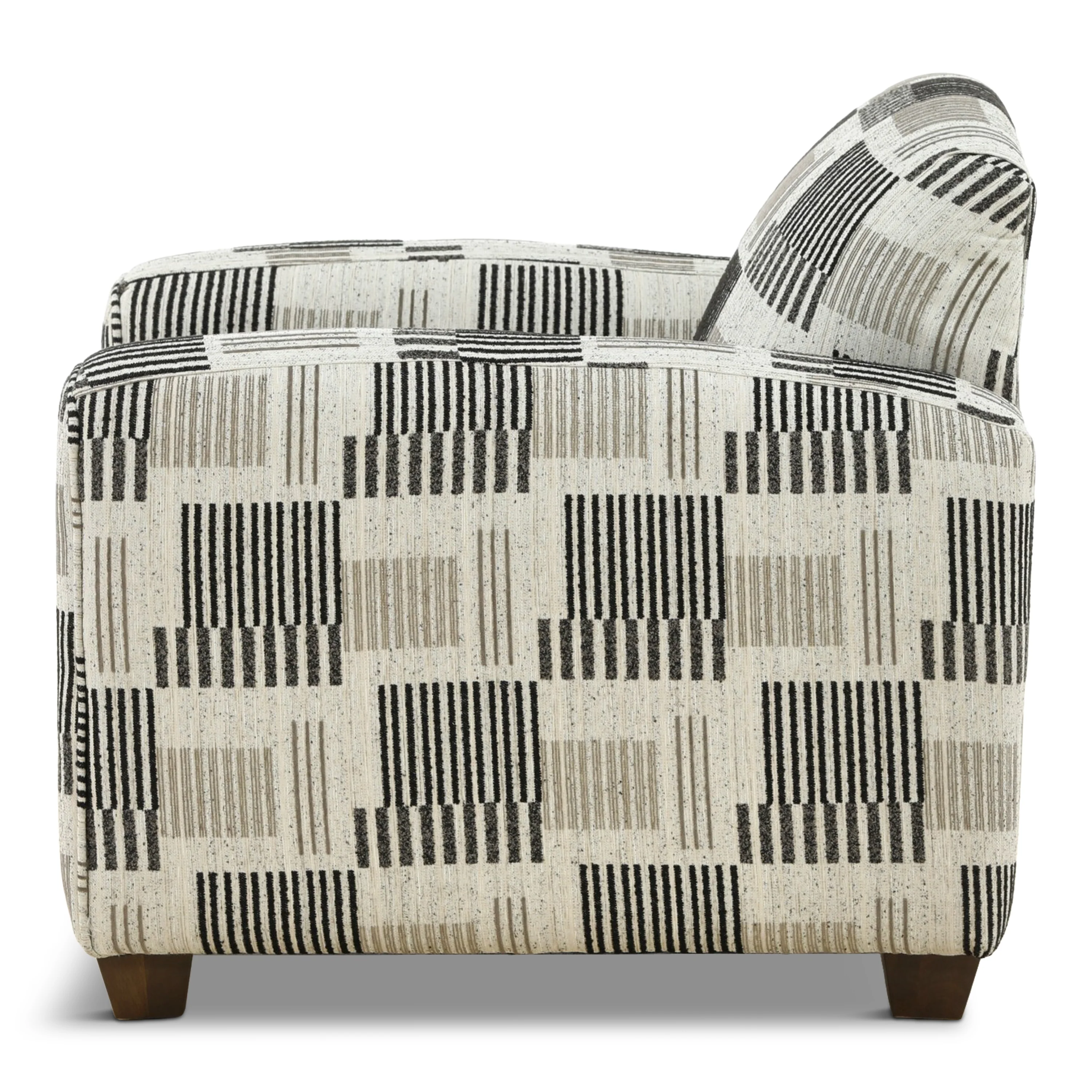 Ashen Accent Chair - Image 5