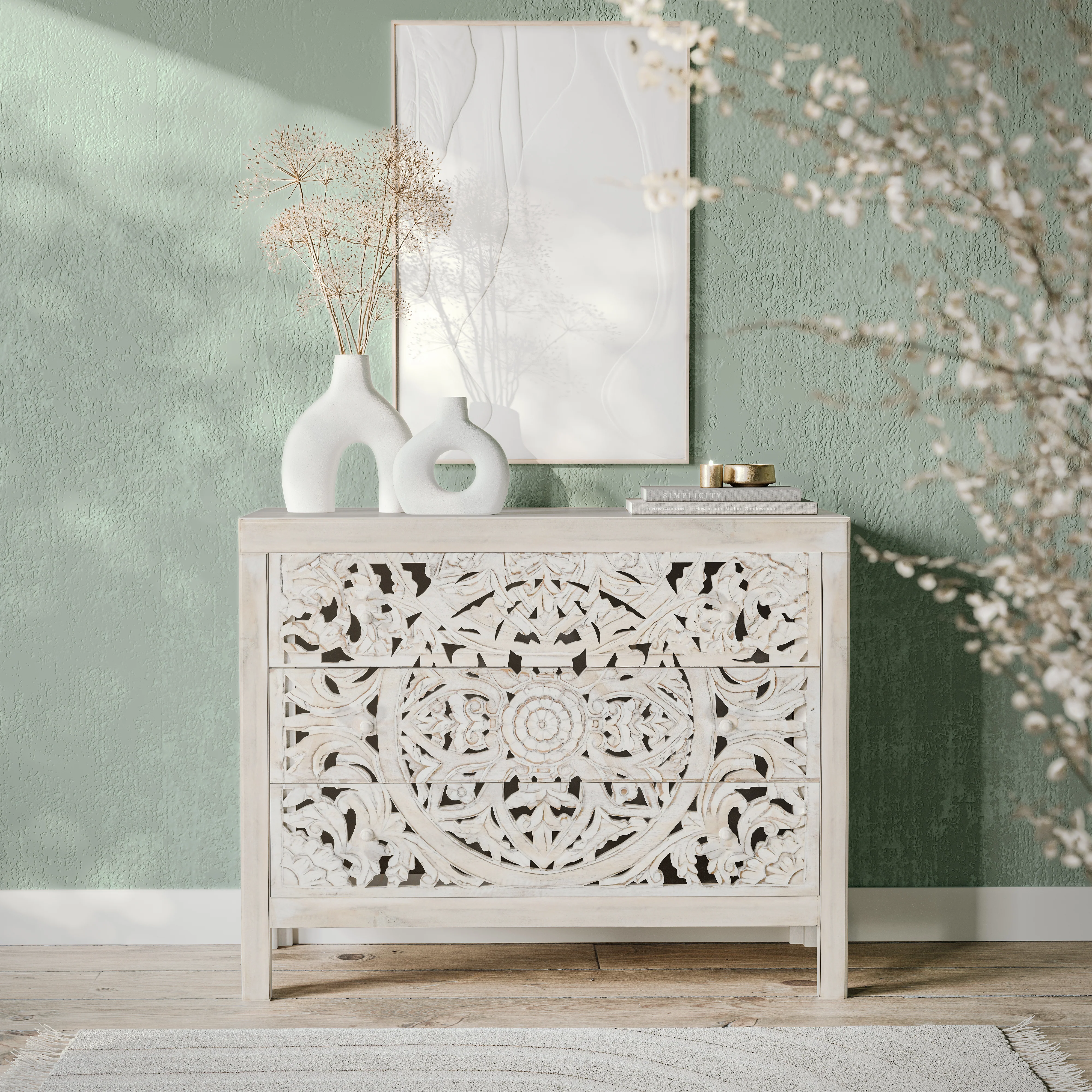 Lilly Accent Chest - Image 2