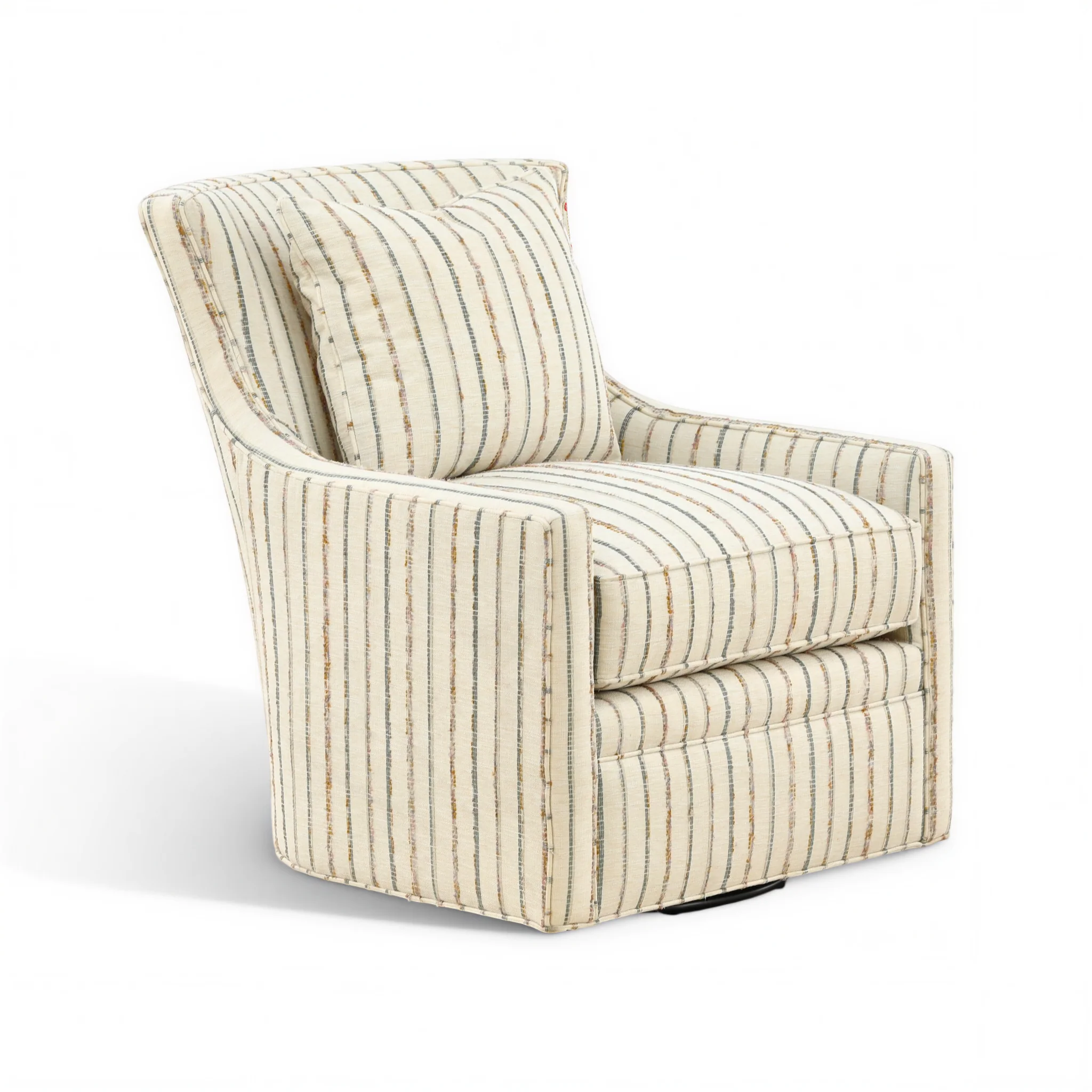Hastings Accent Swivel Chair - Image 3