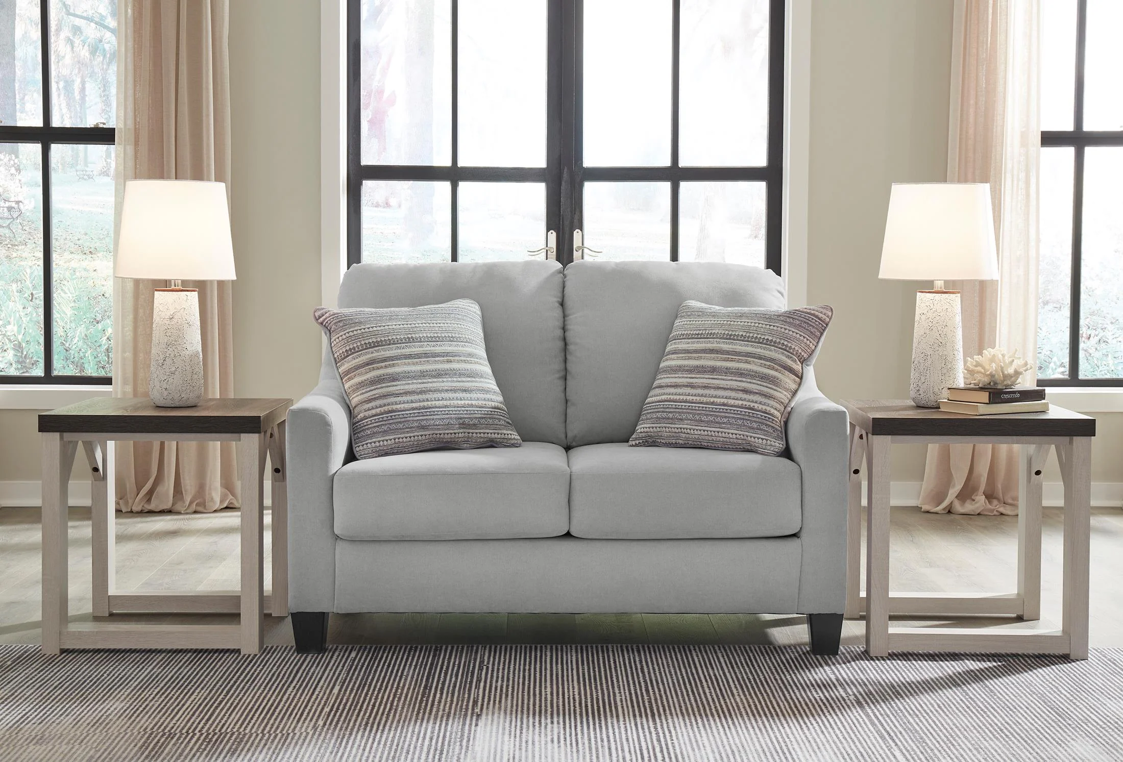 Adlai Loveseat - Image 2