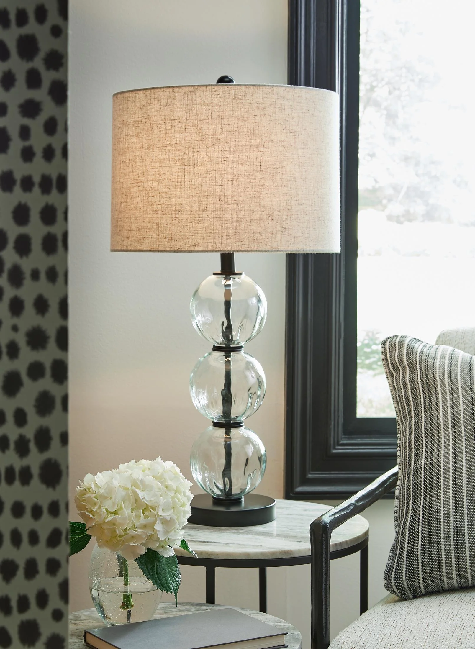 Airbal Table Lamp (Set of 2) - Image 5