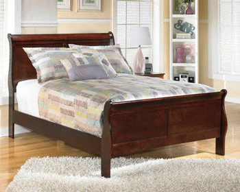Ashley Alisdair Sleigh Bed - Image 11