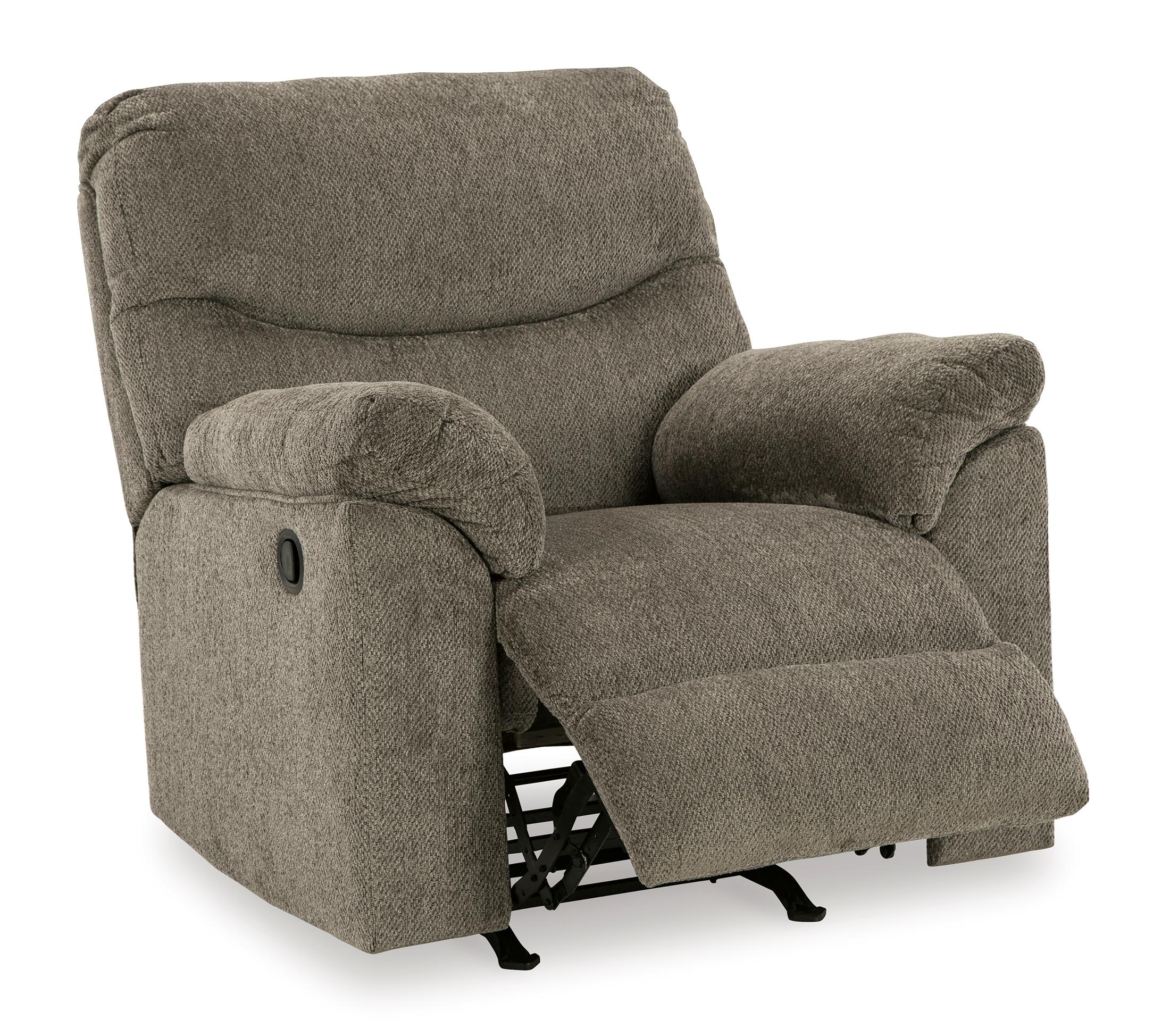 Alphons Rocker Recliner - Image 6