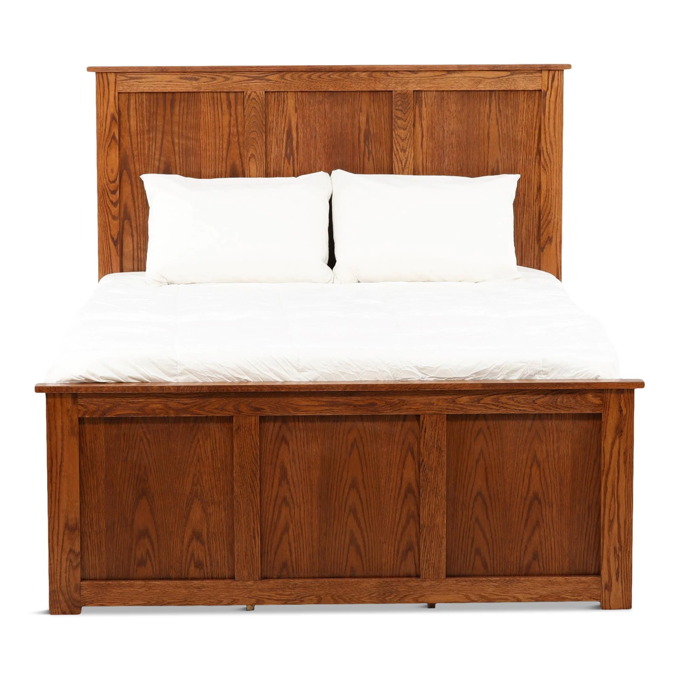 American Mission Storage Bed - Image 8