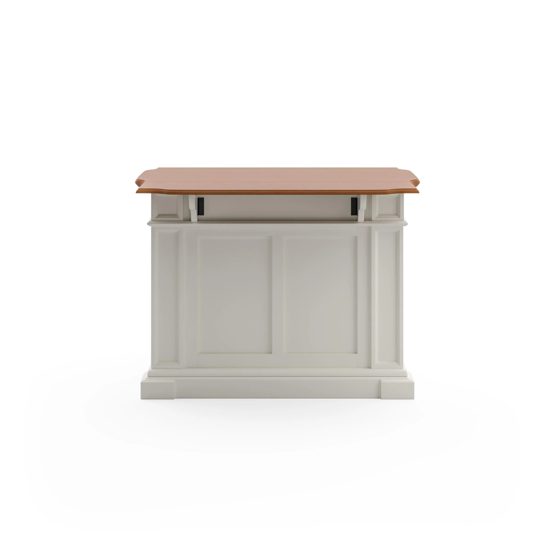 Americana Kitchen Island - Image 12