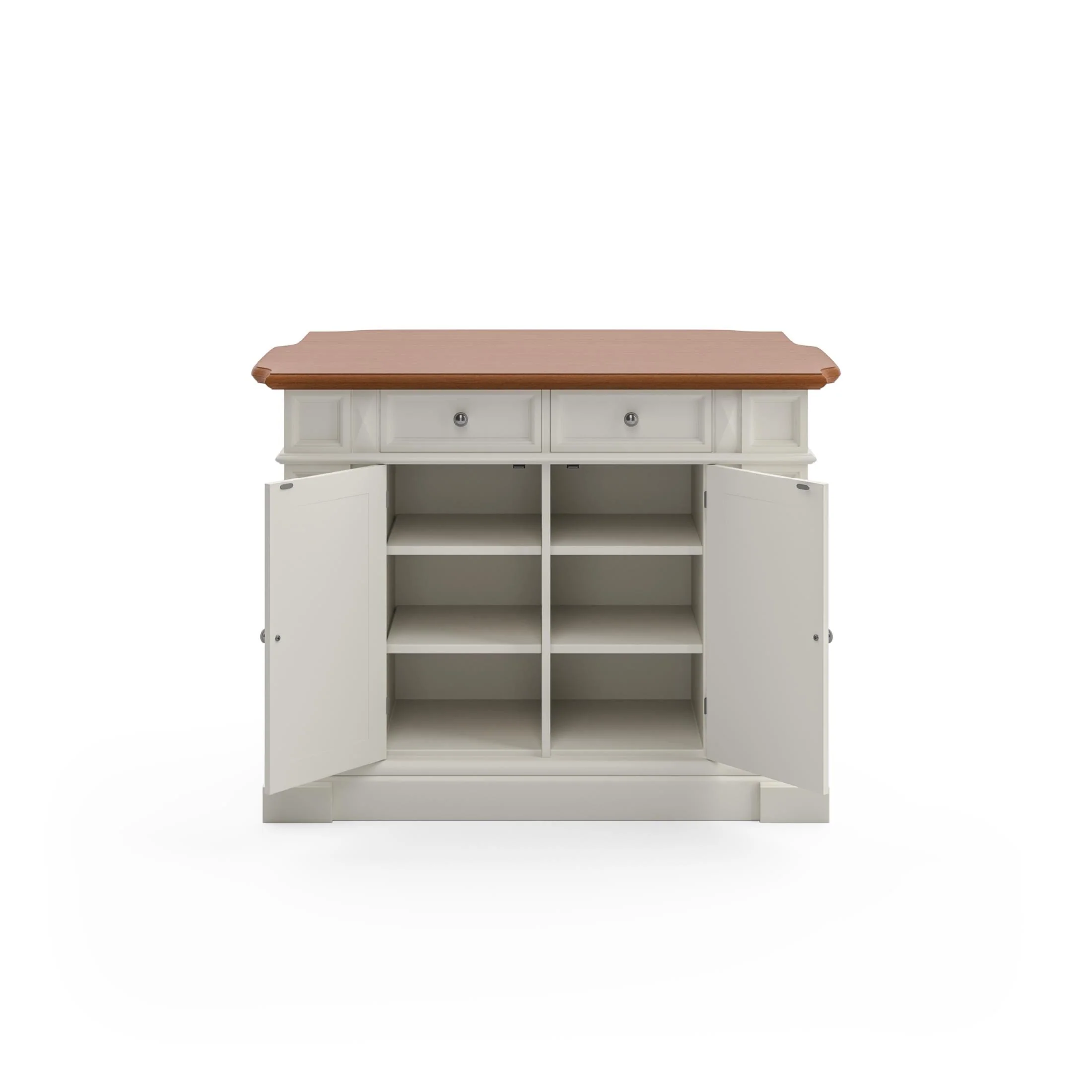 Americana Kitchen Island - Image 13