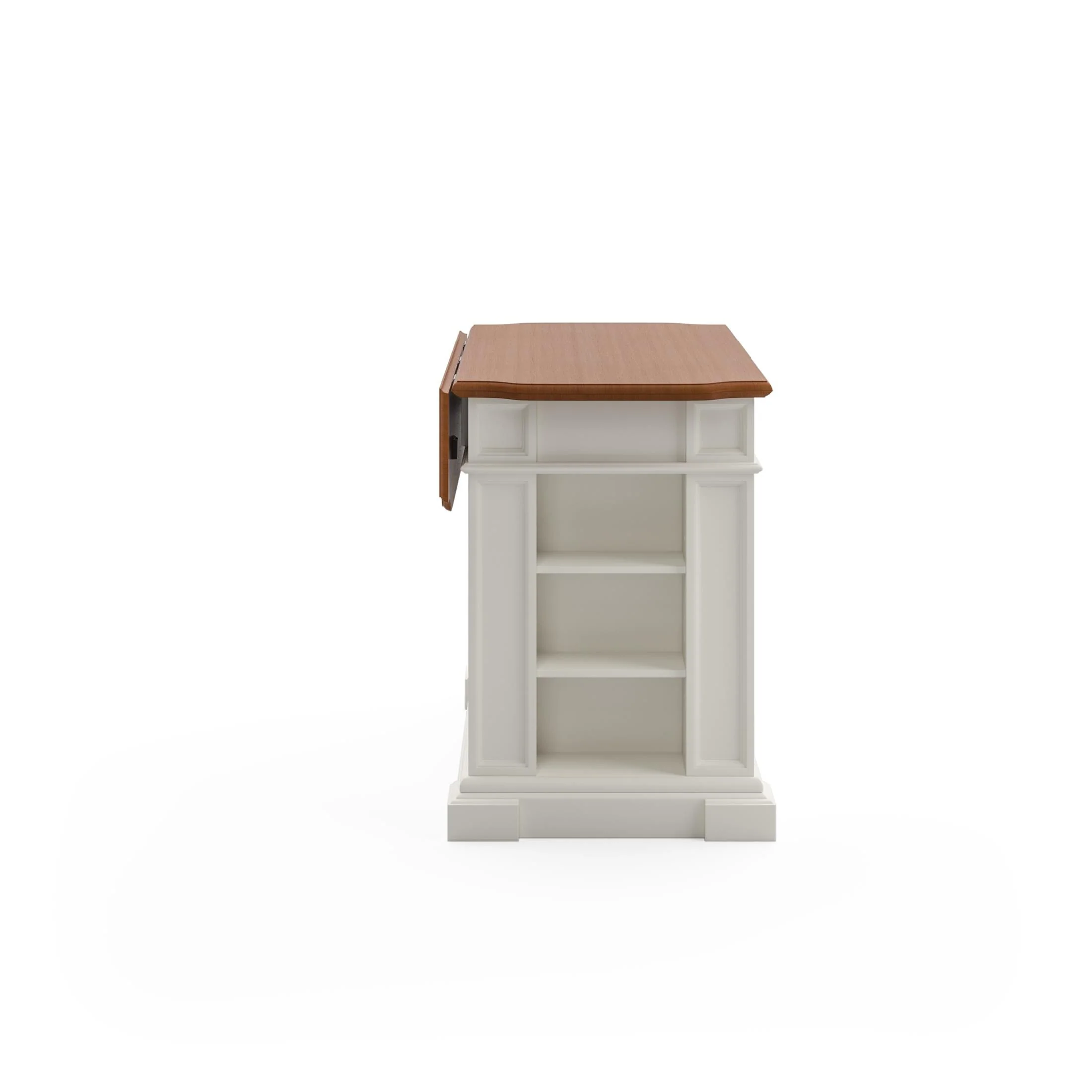 Americana Kitchen Island - Image 6
