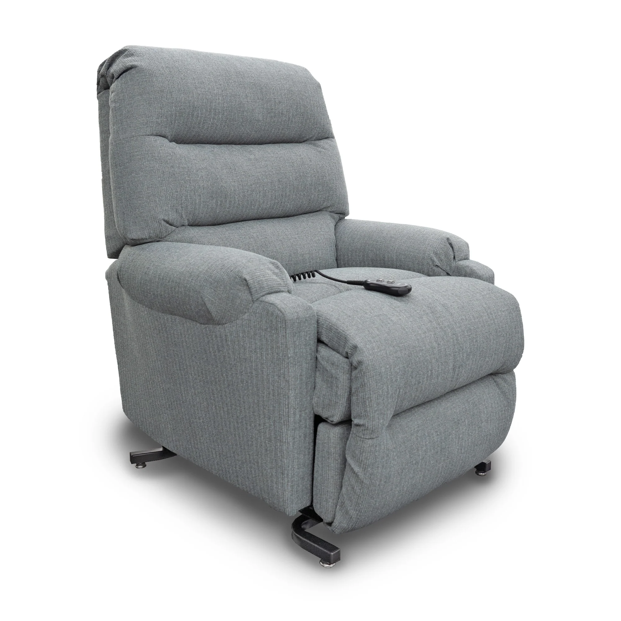 Andorra Power Lift Recliner - Image 10