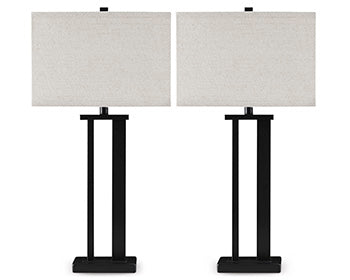Ashley Aniela Table Lamp (Set of 2)