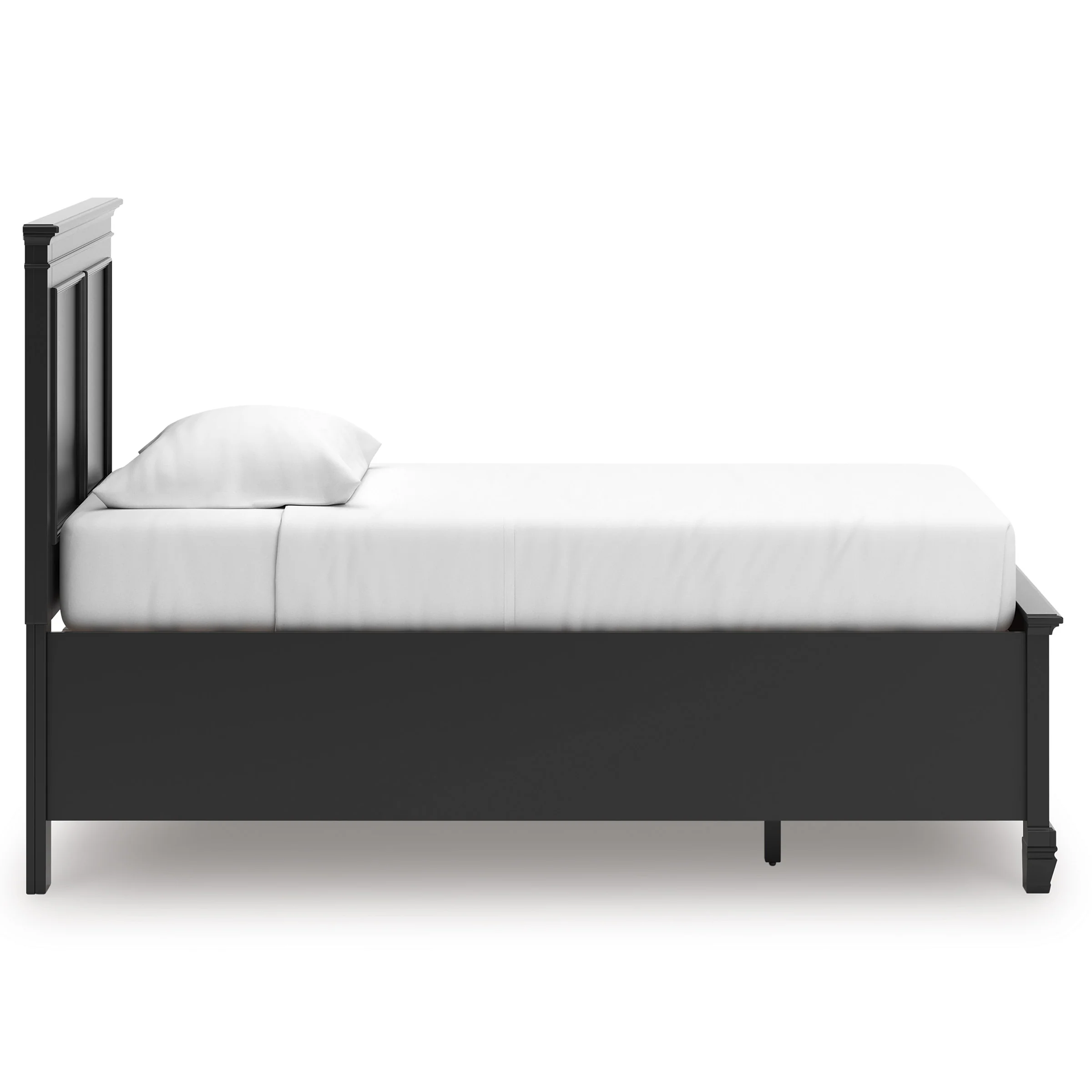 Ashley Lanolee Panel Storage Bed - Image 10