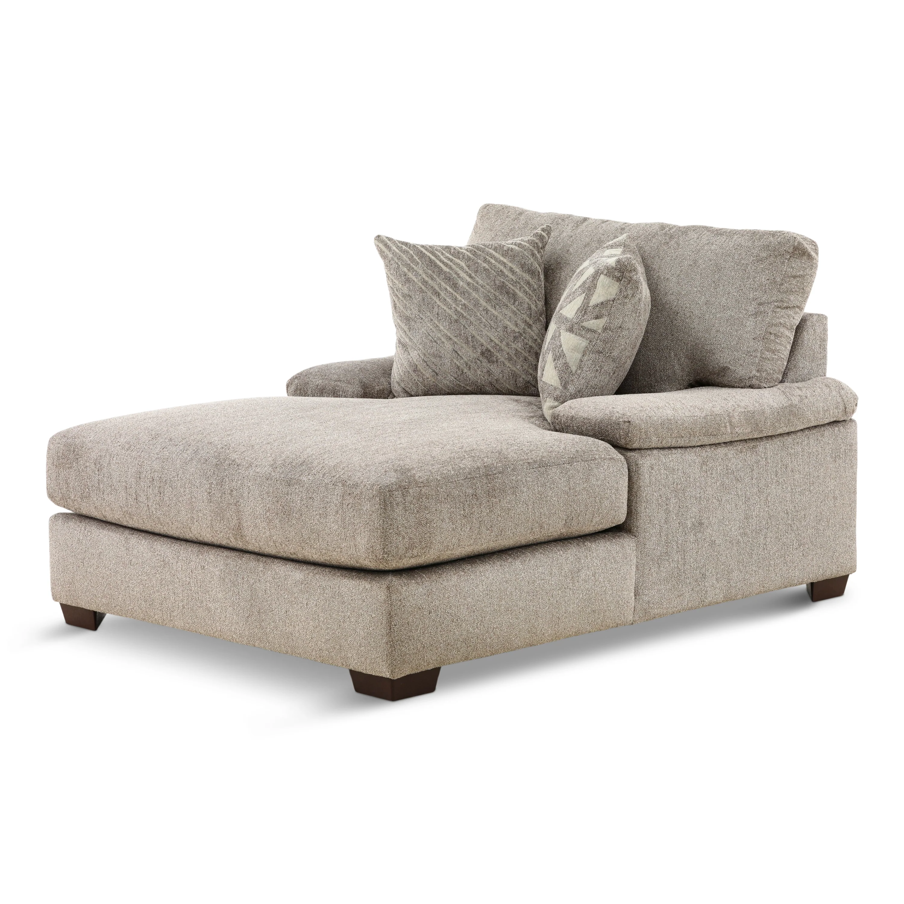 Auden Double Chaise - Image 13