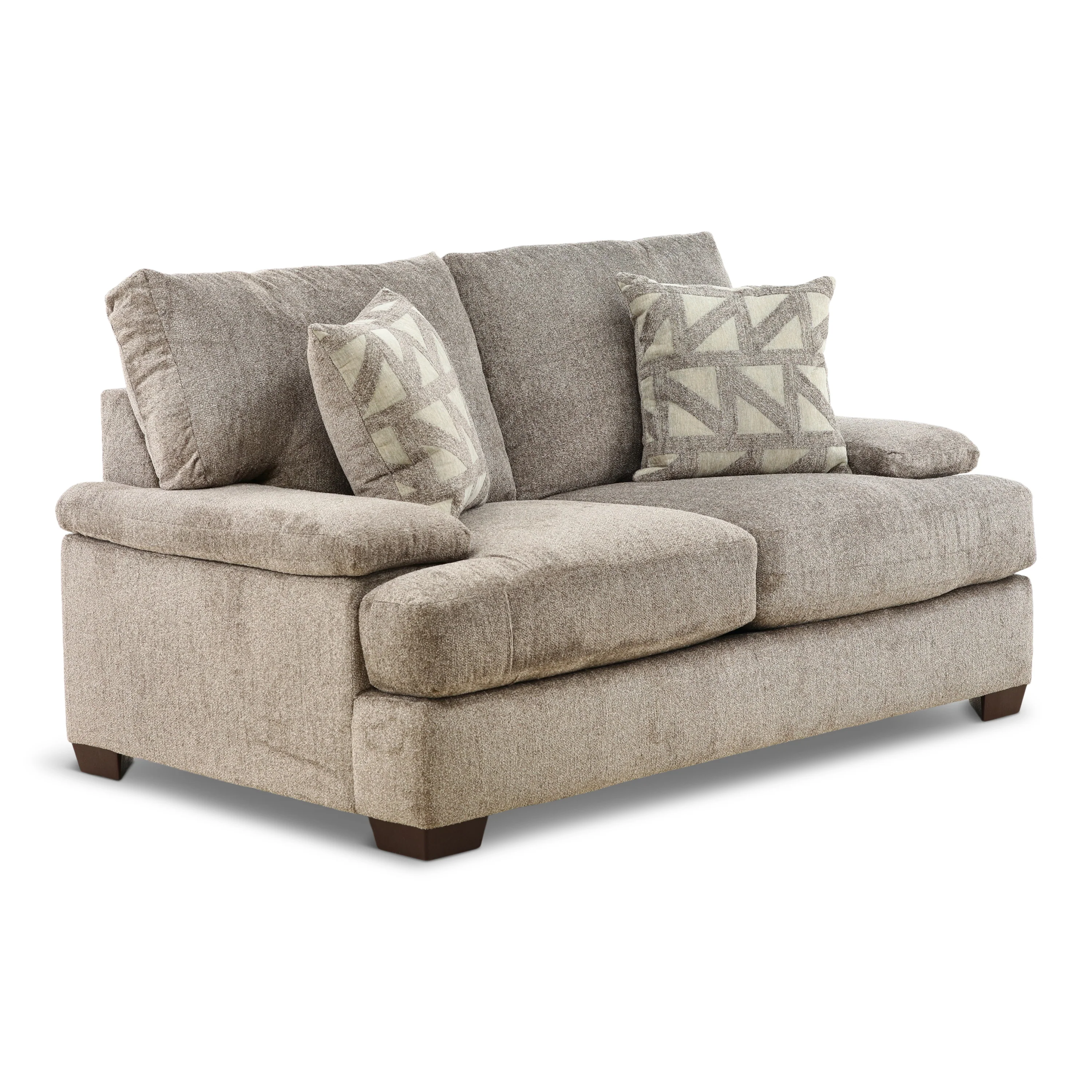 Auden Loveseat - Image 4