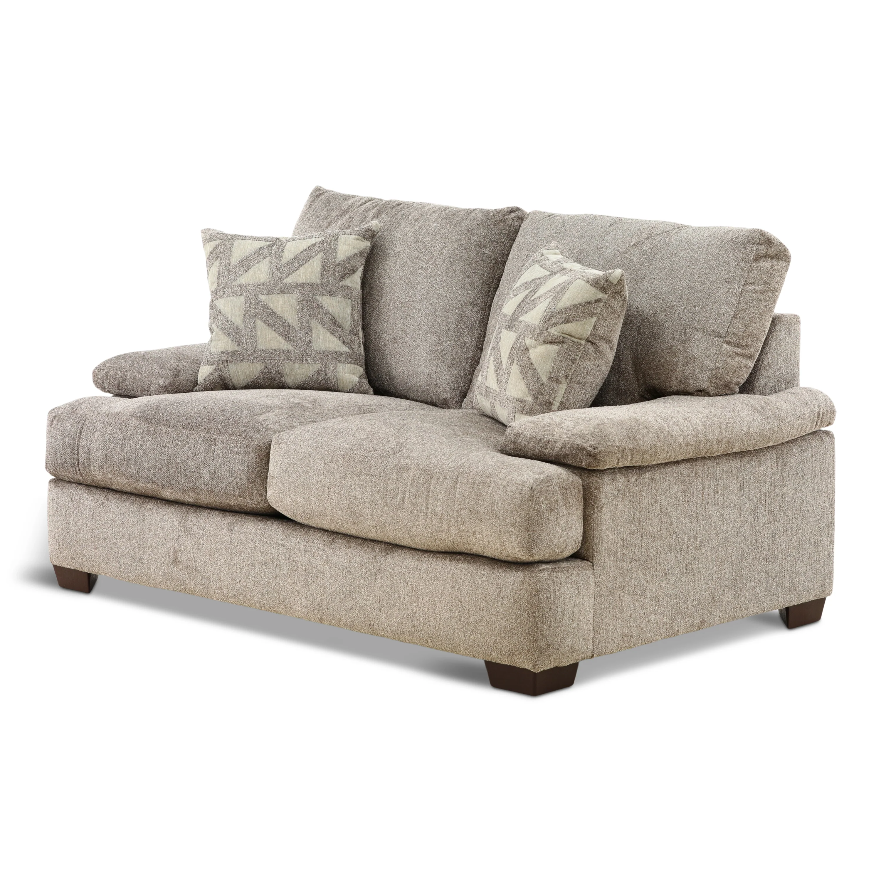 Auden Loveseat - Image 5