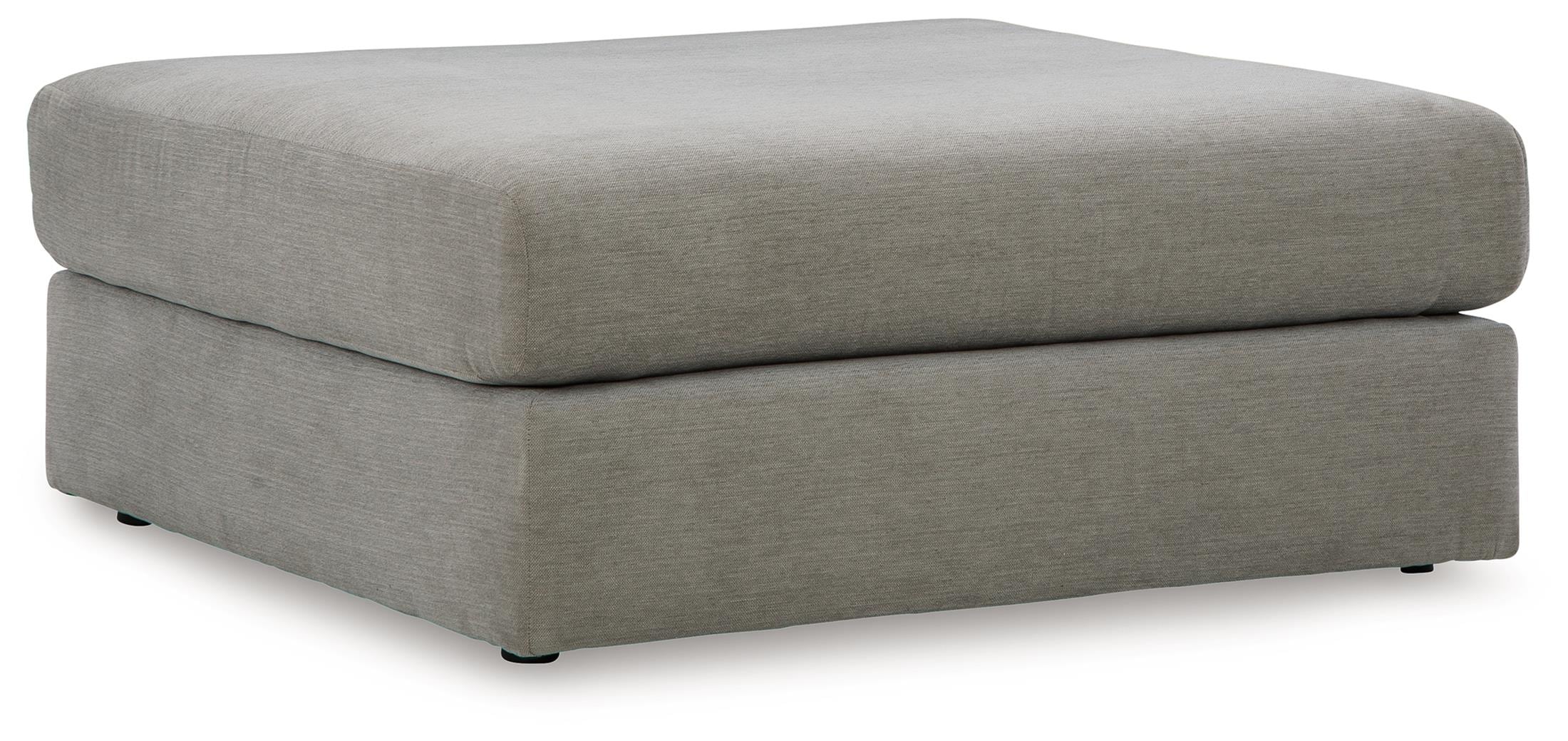 Avaliyah Oversized Accent Ottoman - Image 5
