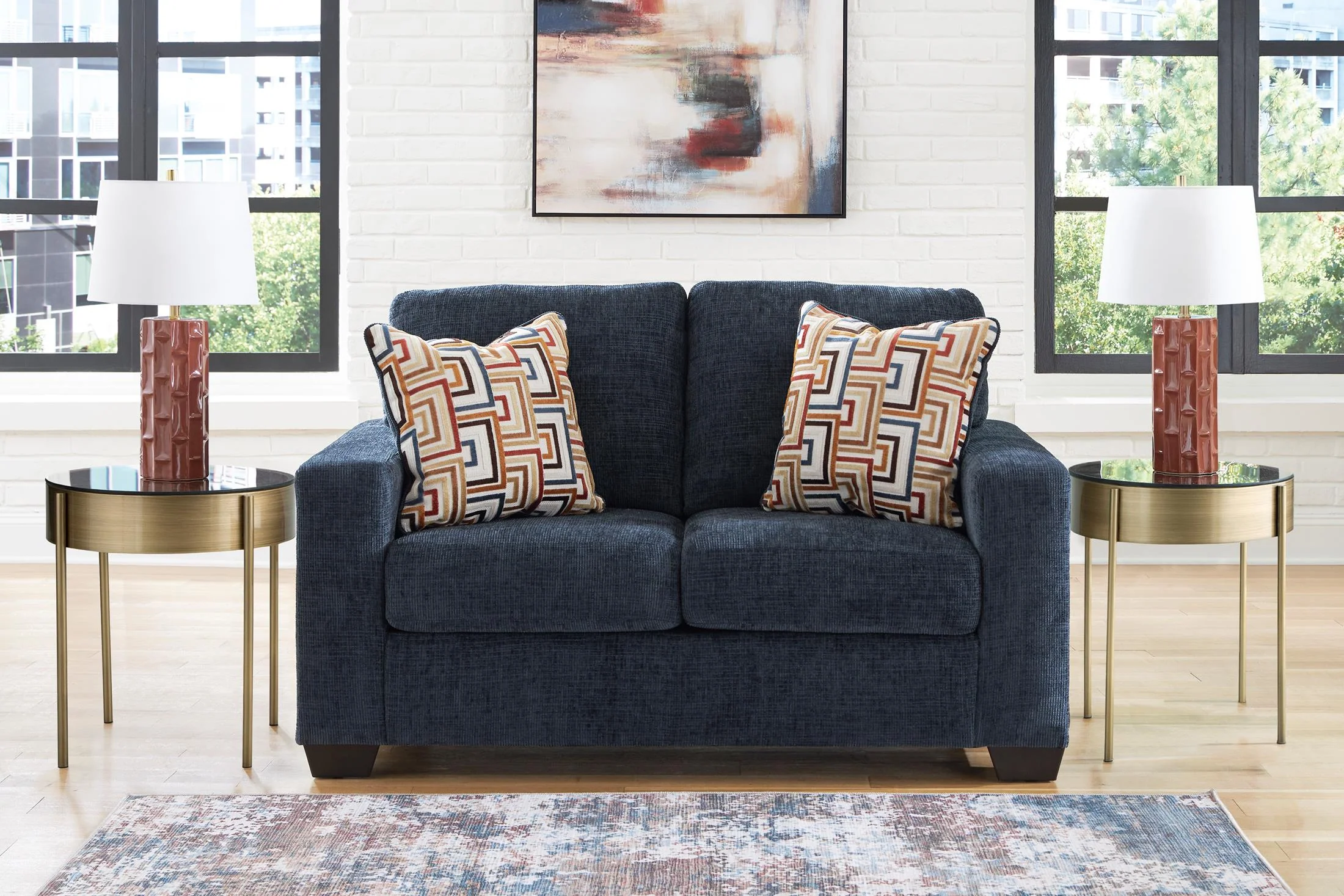 Aviemore Loveseat - Image 8