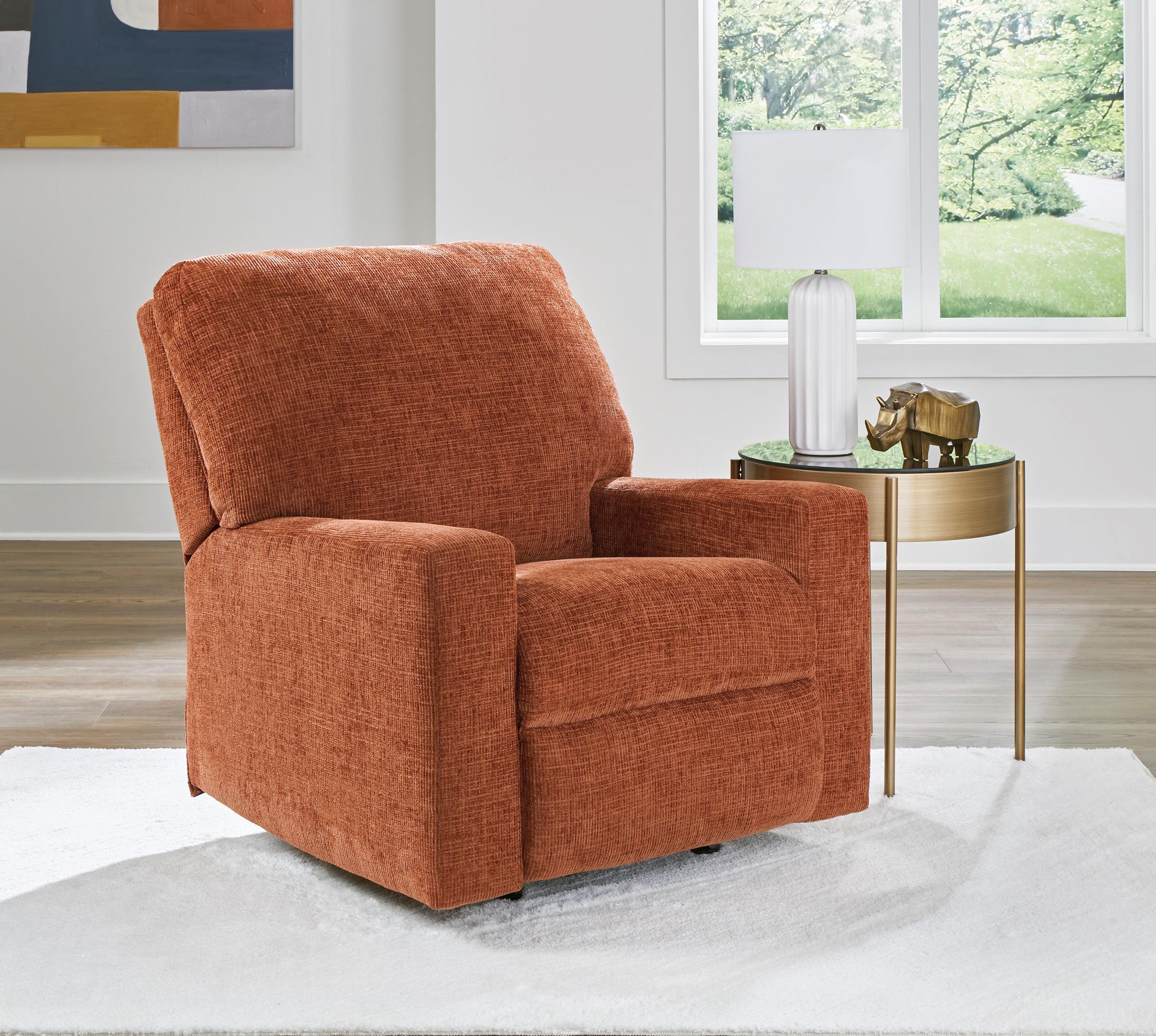Aviemore Rocker Recliner - Image 18
