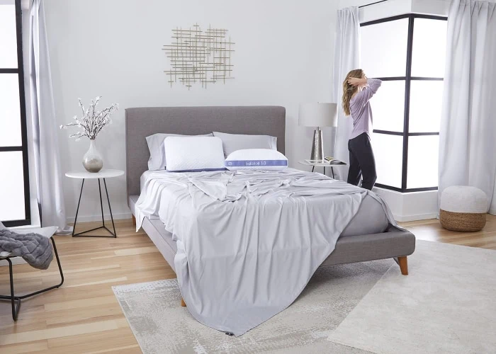 Balance Performance Pillow 3.0 - Image 3