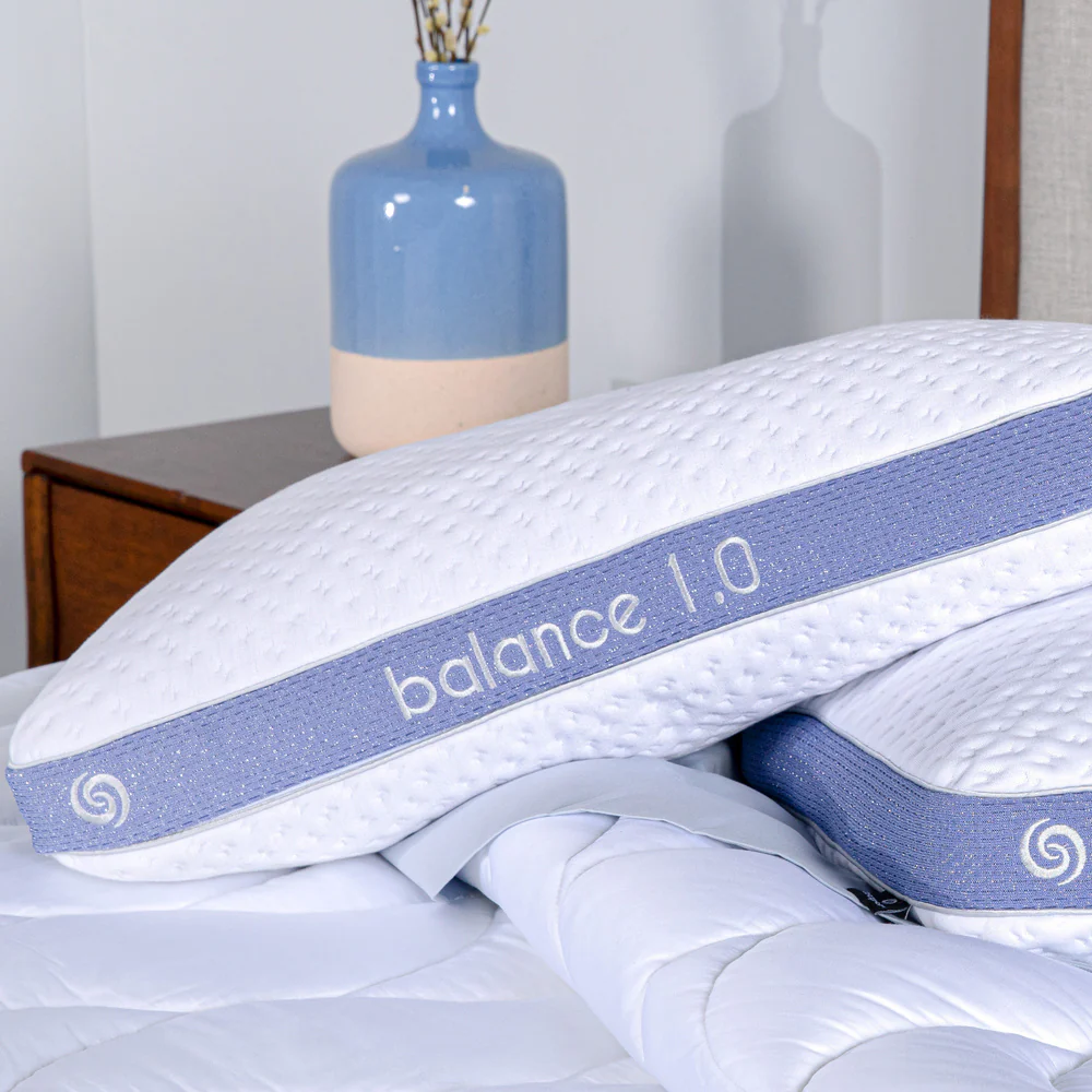Bedgear Balance Rectangle 2.0 Pillow - Image 11