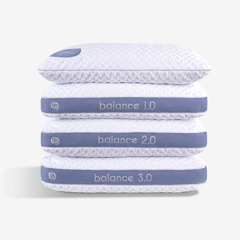 Bedgear Balance Rectangle 2.0 Pillow - Image 6