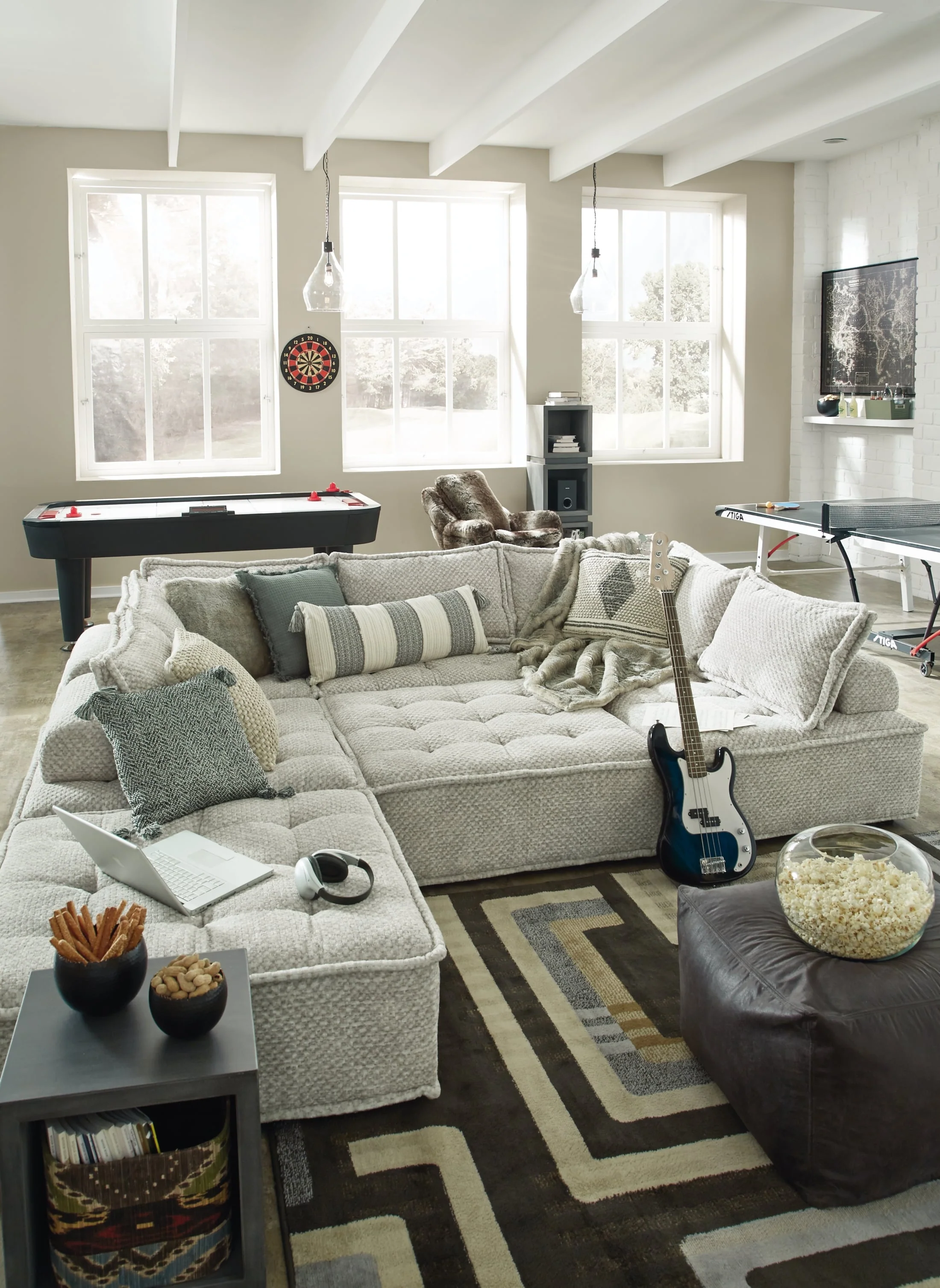 Bales Accent Chair - Image 16