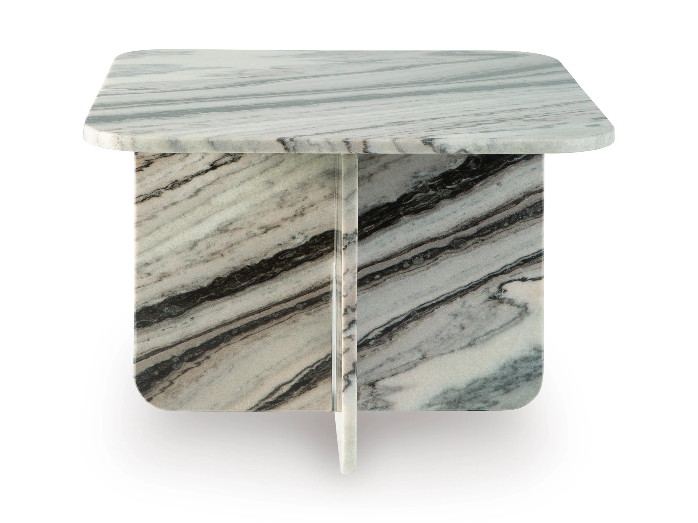 Baretton Accent Cocktail Table - Image 3