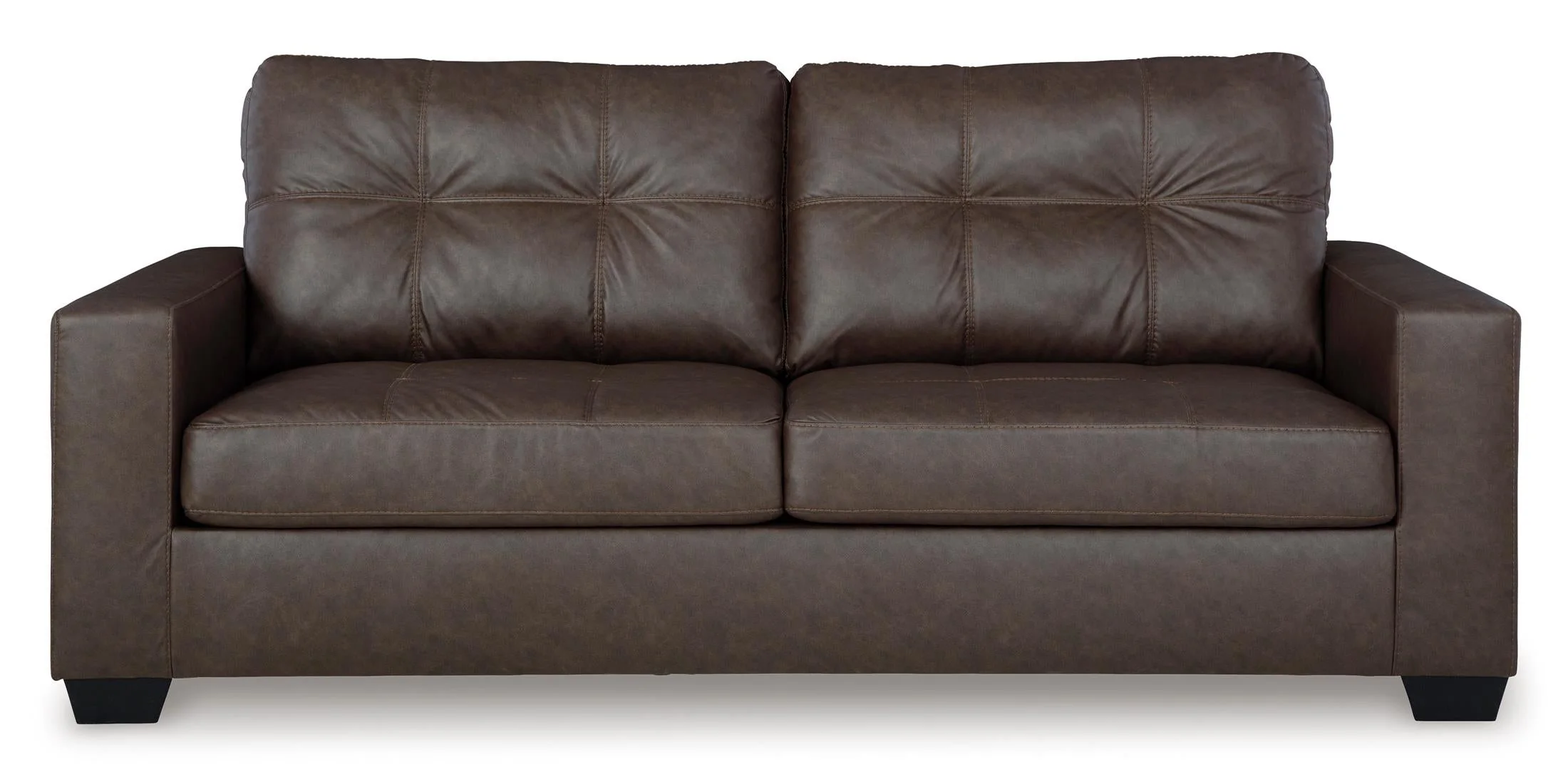 Barlin Mills Queen Sleeper Sofa - Image 7