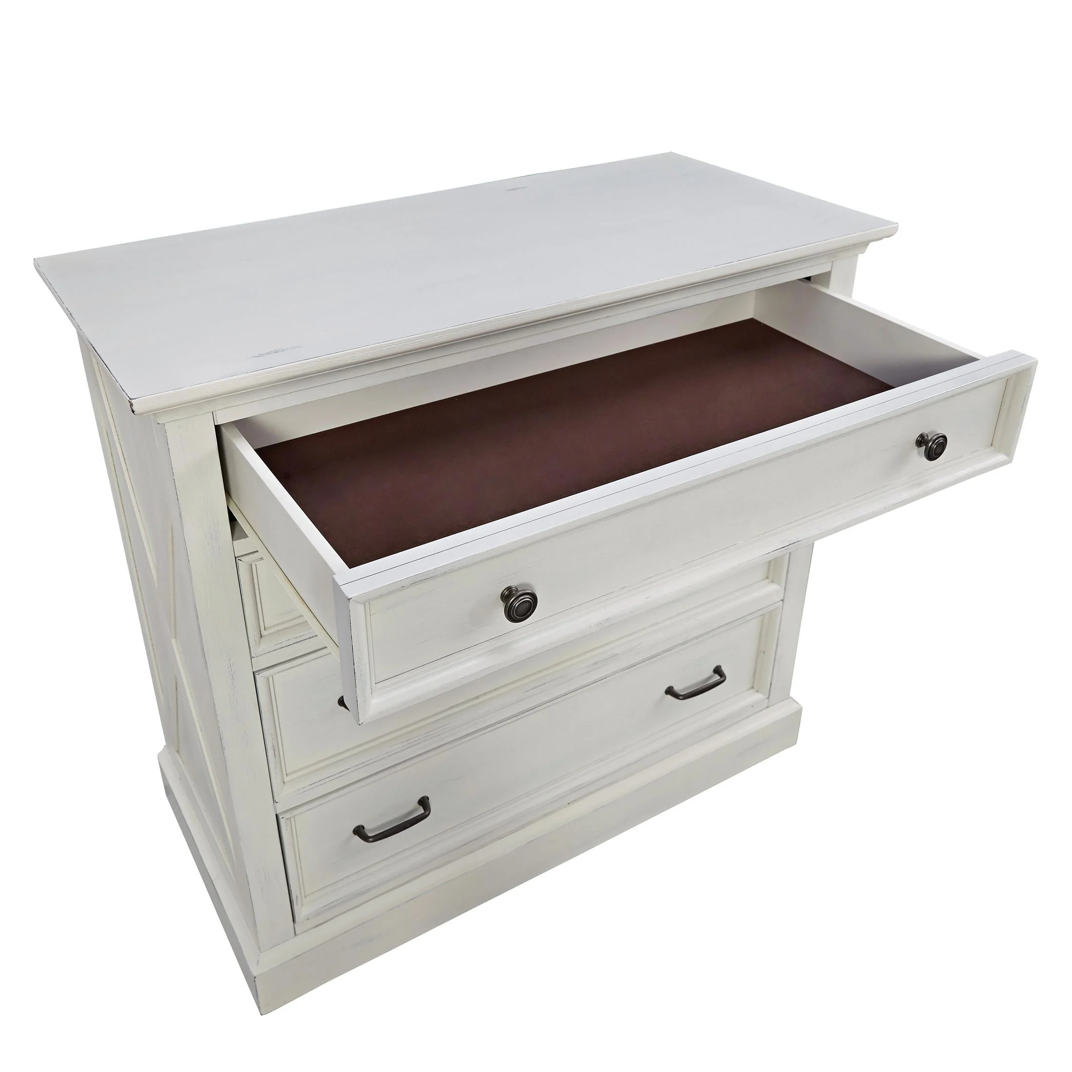 Bay Lodge Chest - Image 3