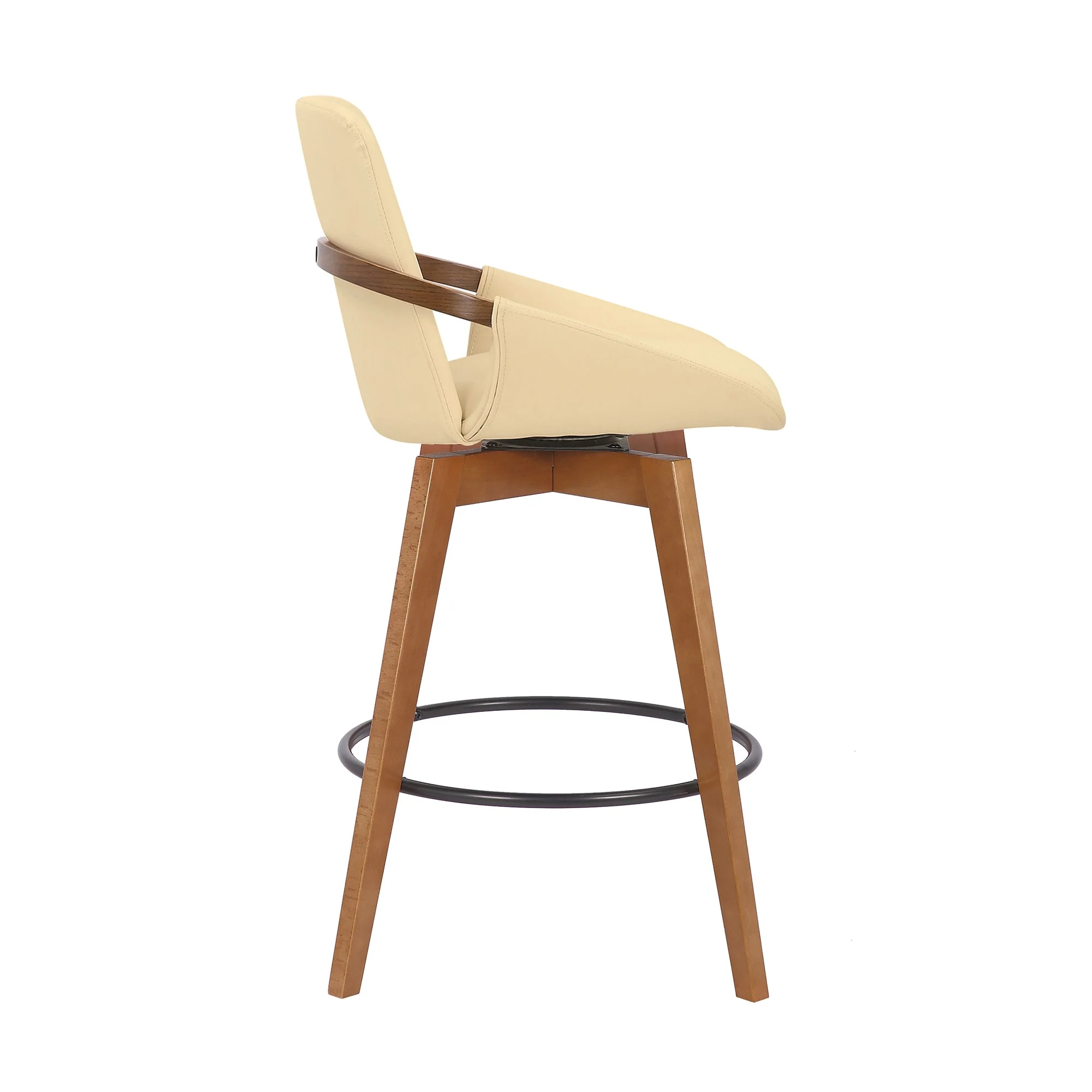 Baylor 26" Swivel Bar Stool - Image 8