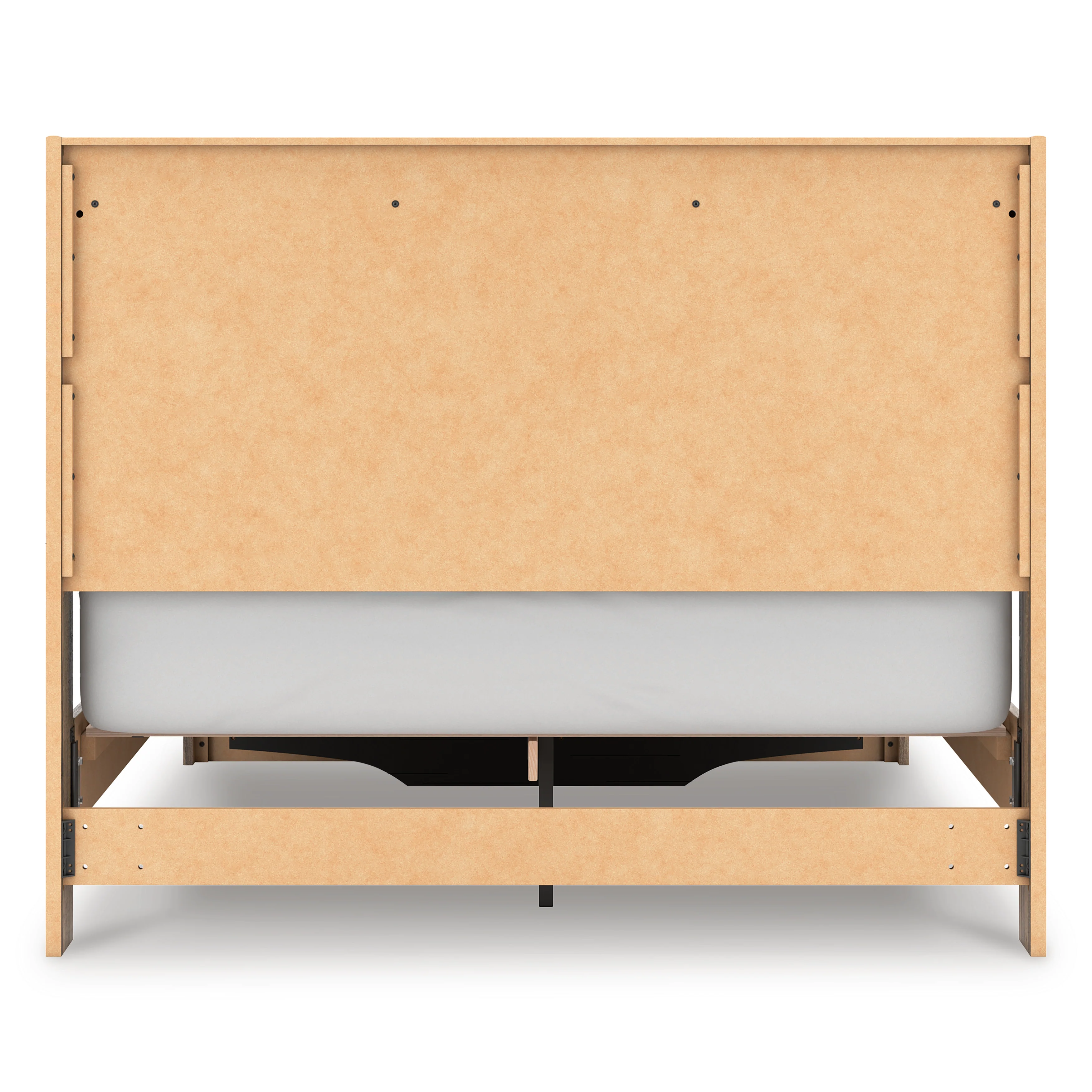 Baystorm Queen Panel Bed with 2 Storage Drawers - Image 10